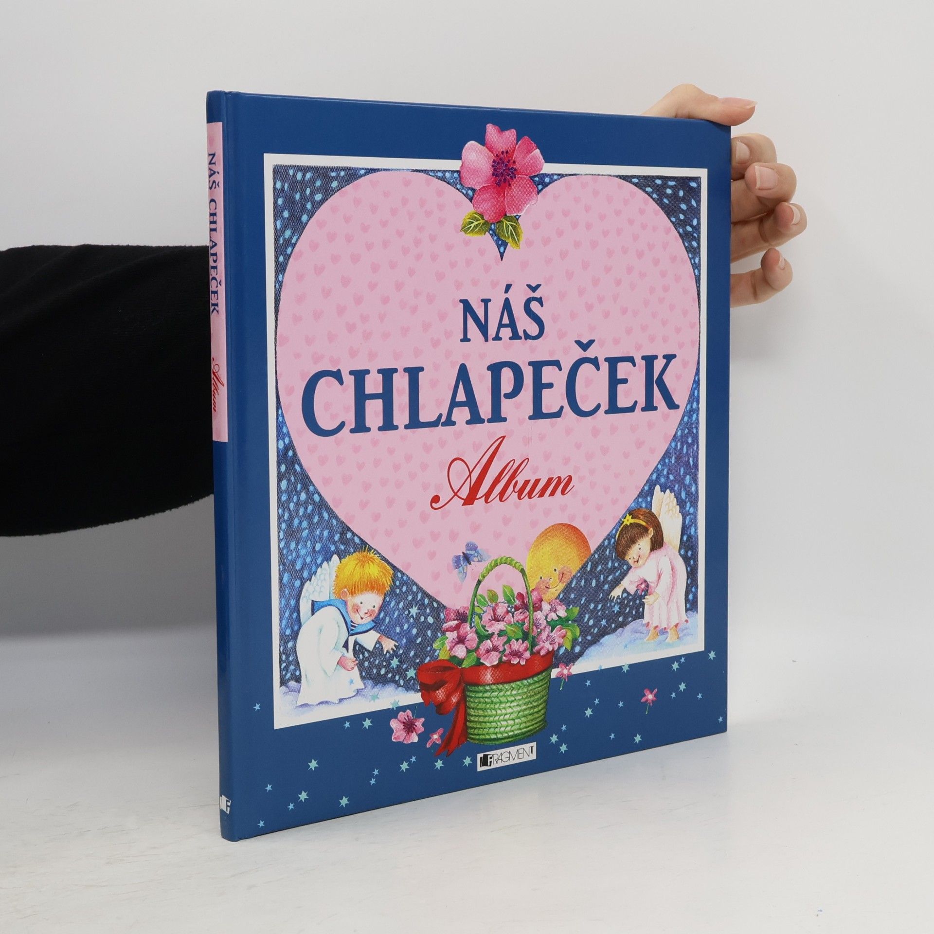 Autorenkollektiv Náš chlapeček: album
