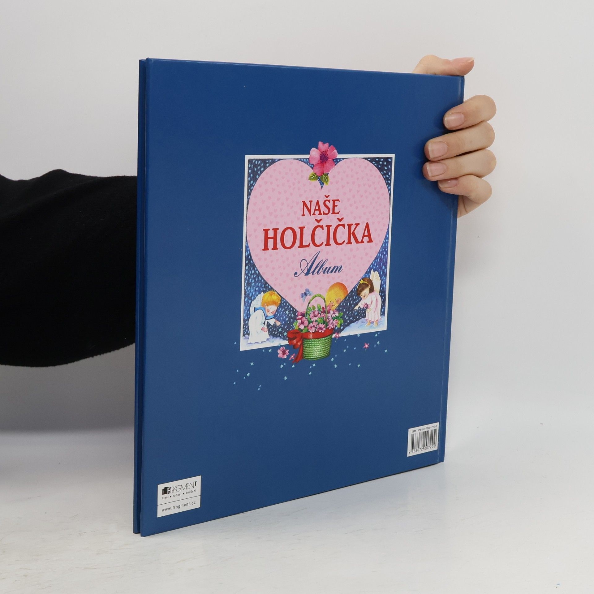 Autorenkollektiv Náš chlapeček: album