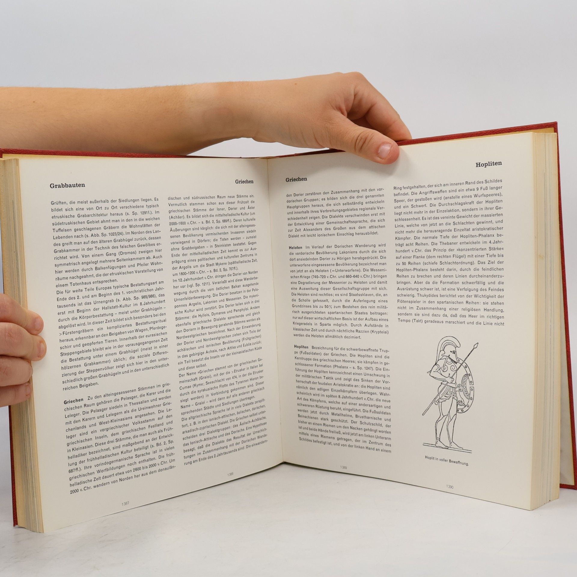 Autorenkollektiv Das Bild der Menschheit 2. Die grosse Wanderung 1200 - 460 v. Chr.