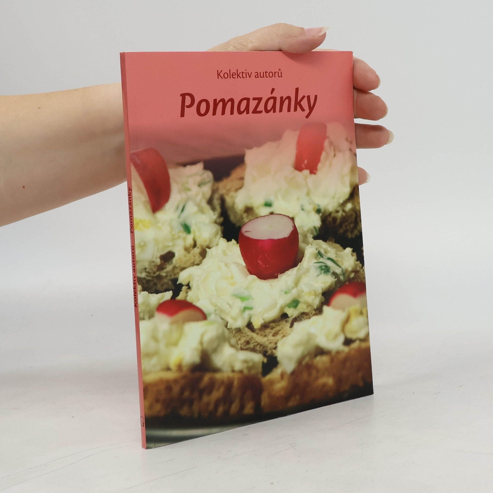 Various authors Pomazánky