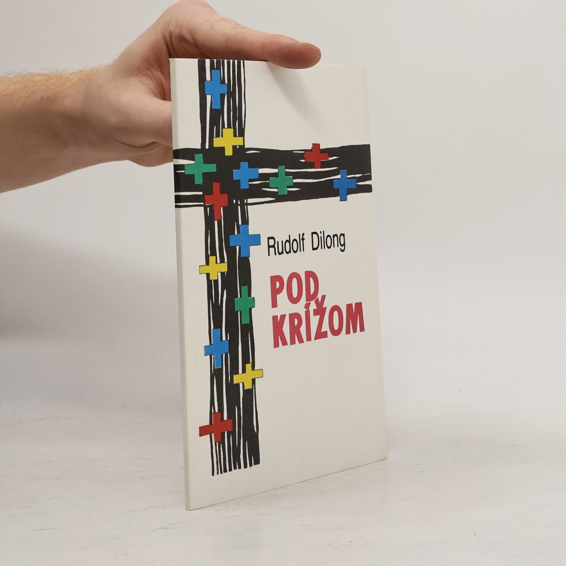 Pod krížom