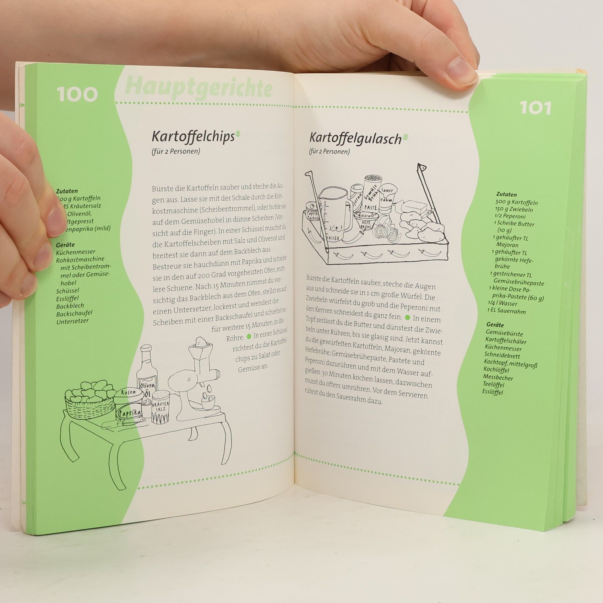 Helma Danner Das Bio-Kochbuch für Kinder