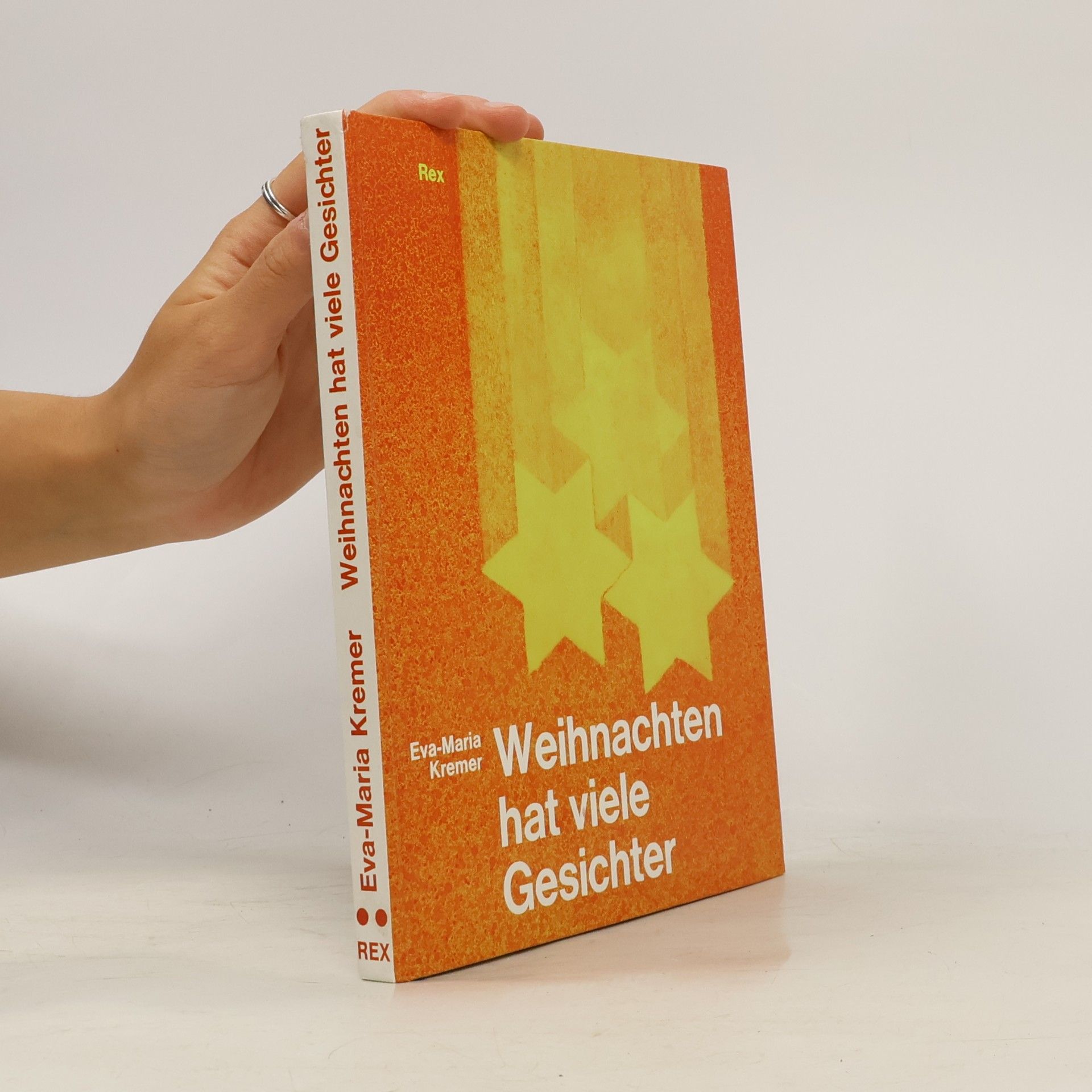 Weihnachten hat viele Gesichter