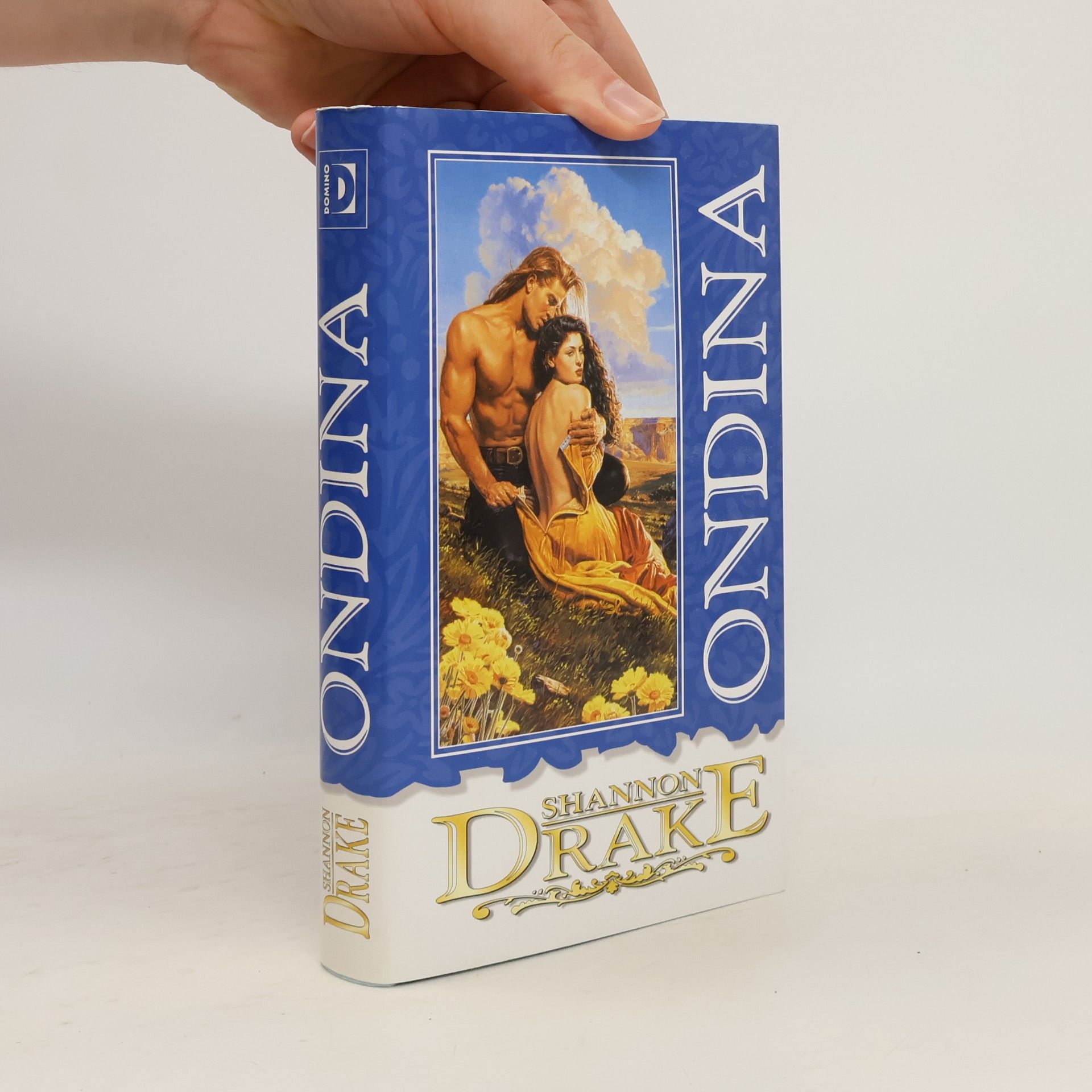 Ondina