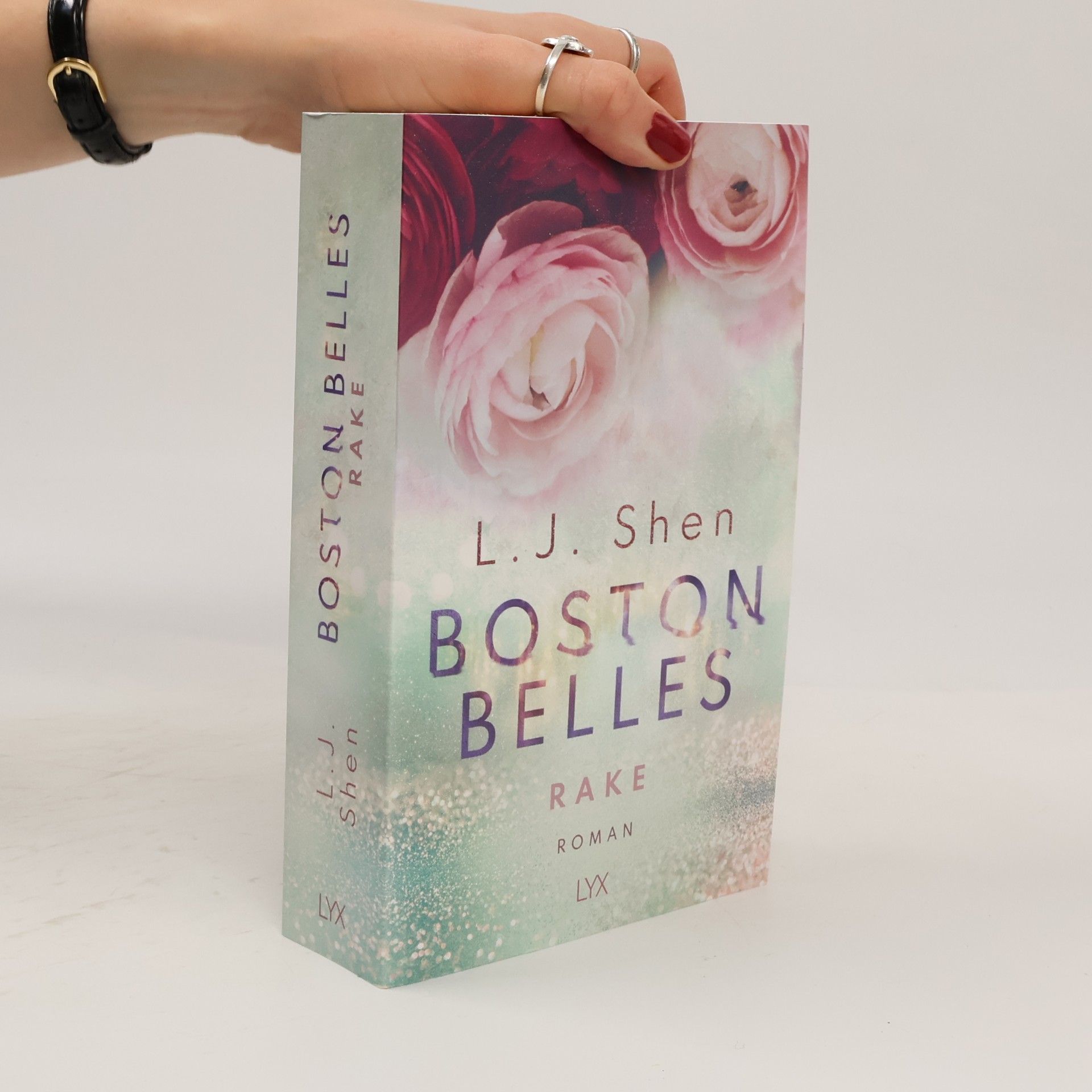 L. J. Shen Boston Belles - Rake