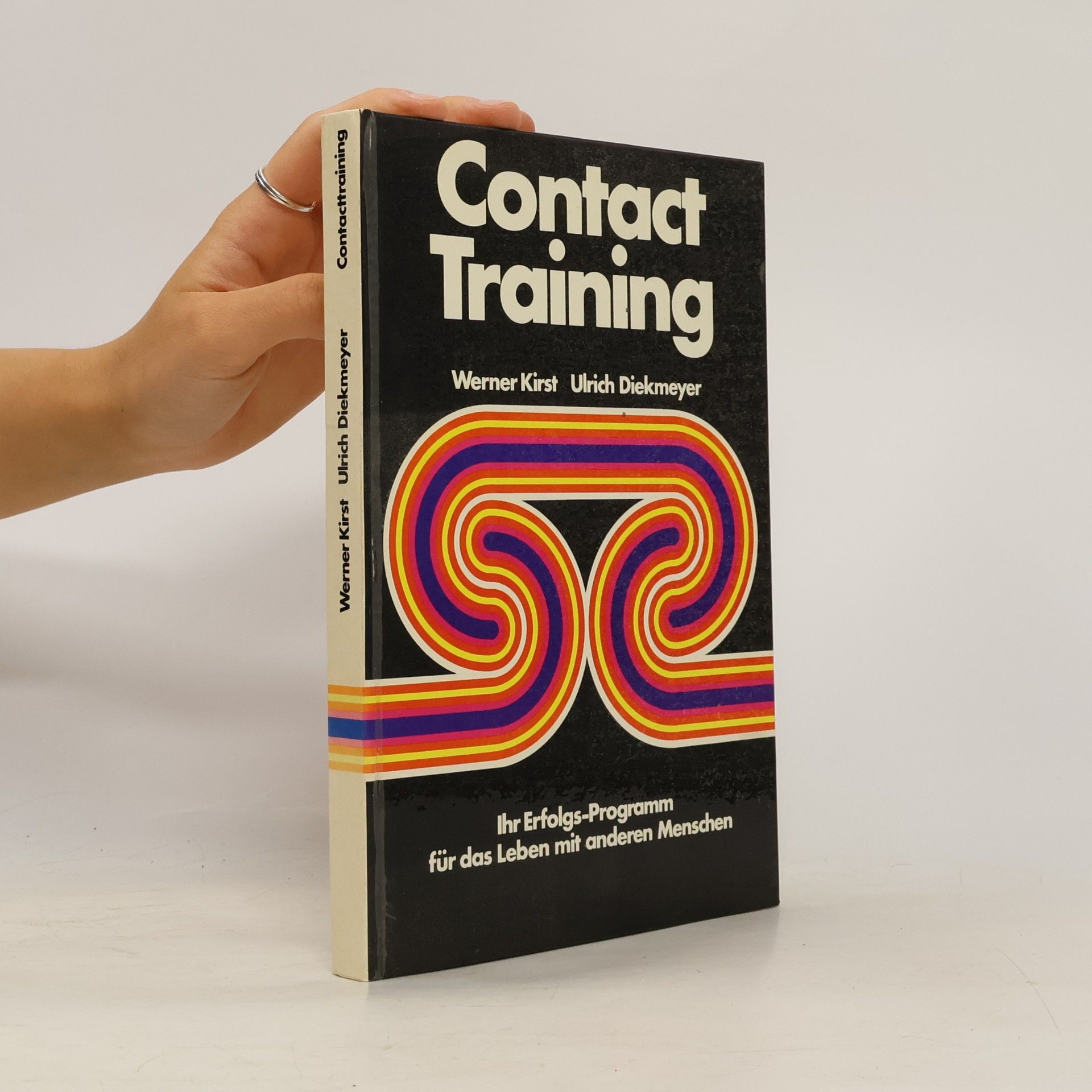 Contact Training