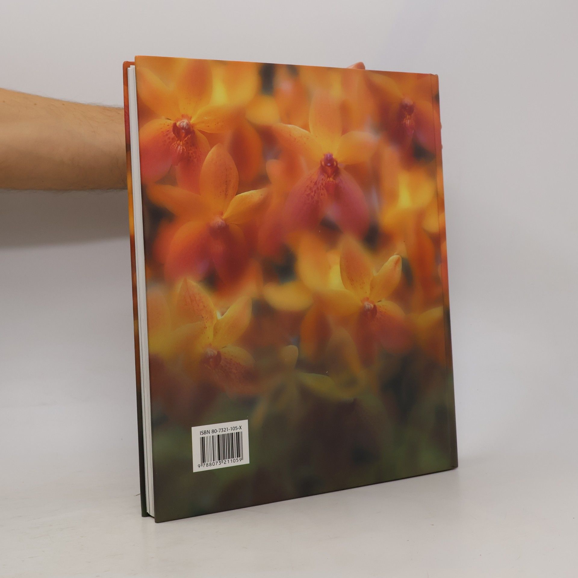 Various authors Nejkrásnější a nejzajímavější květiny světa