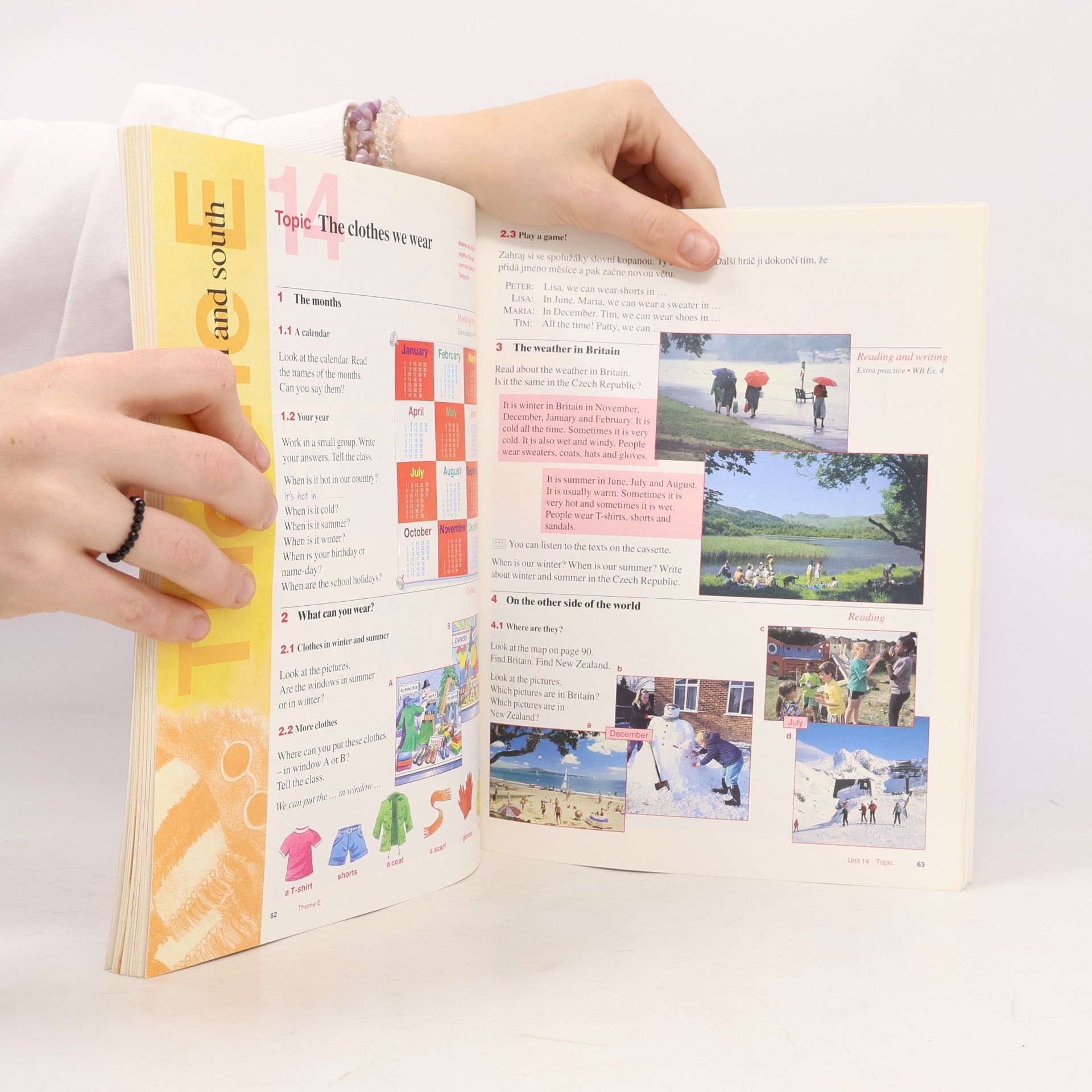 Autorenkollektiv Cambridge English for Schools. Starter