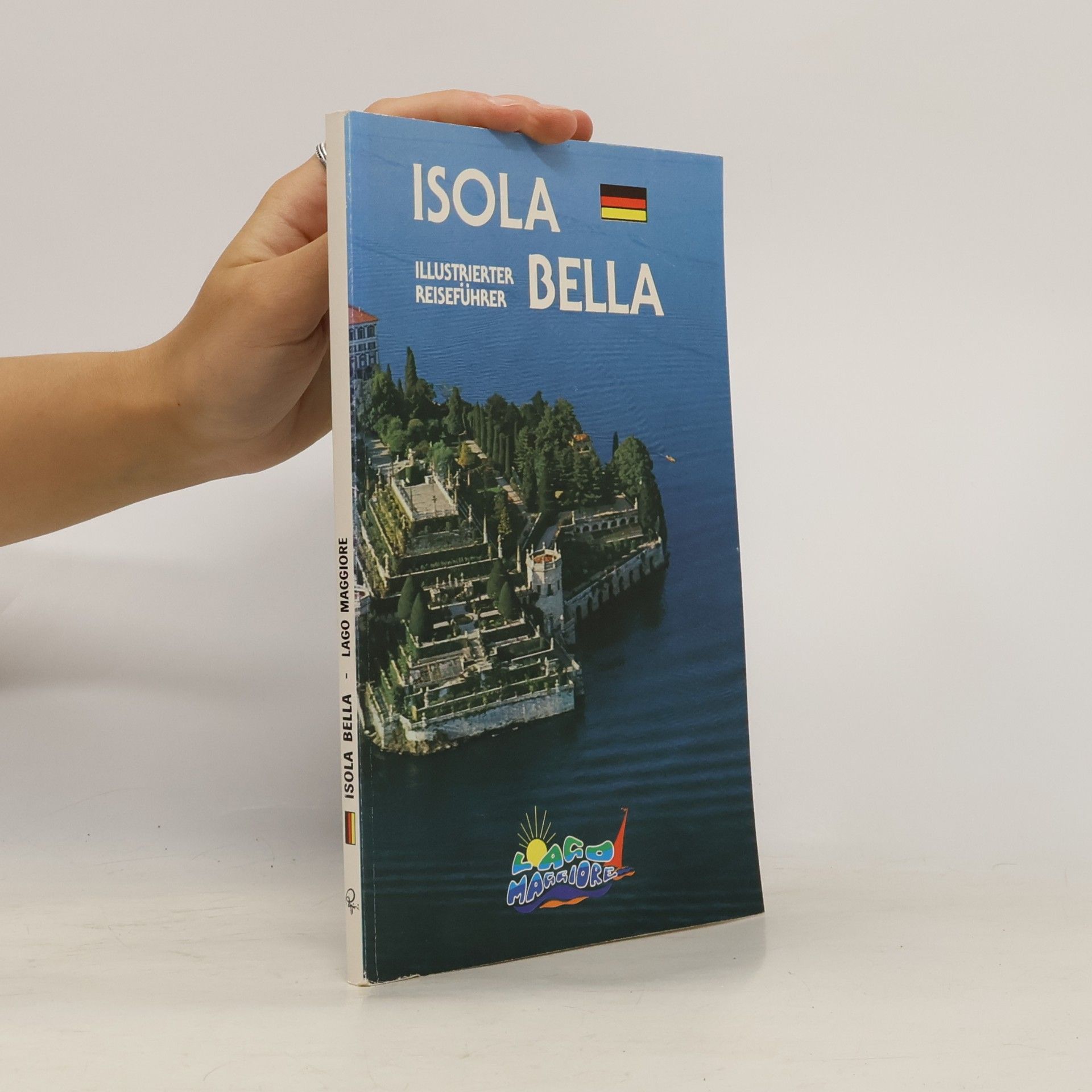 kolektiv Isola Bella