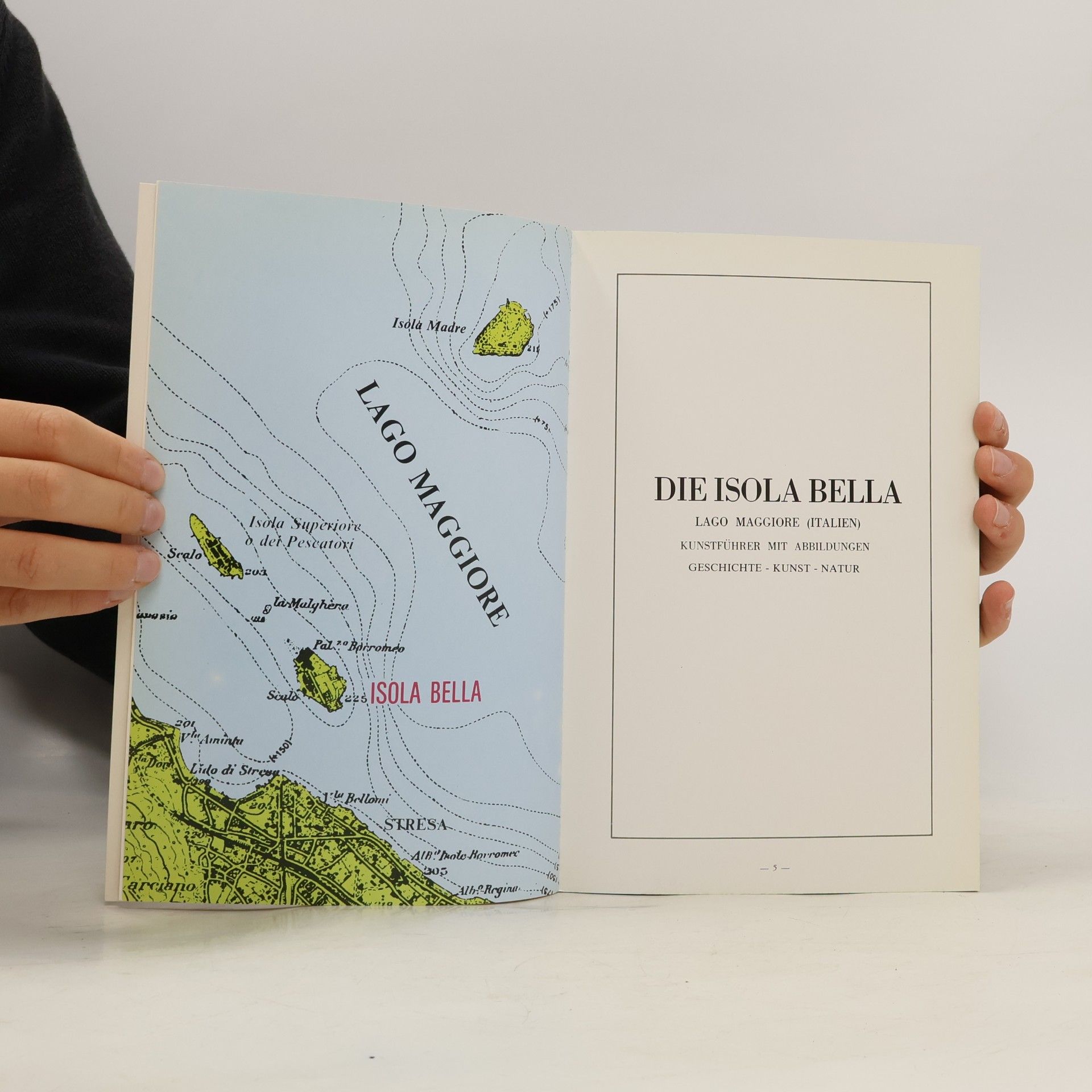 kolektiv Isola Bella
