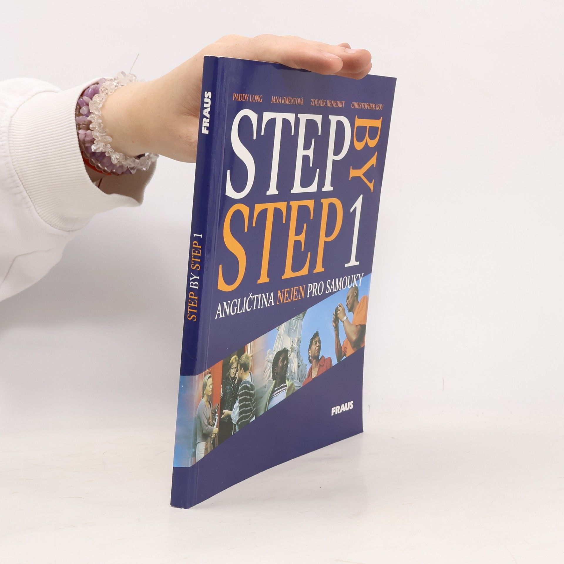 Step By Step 1