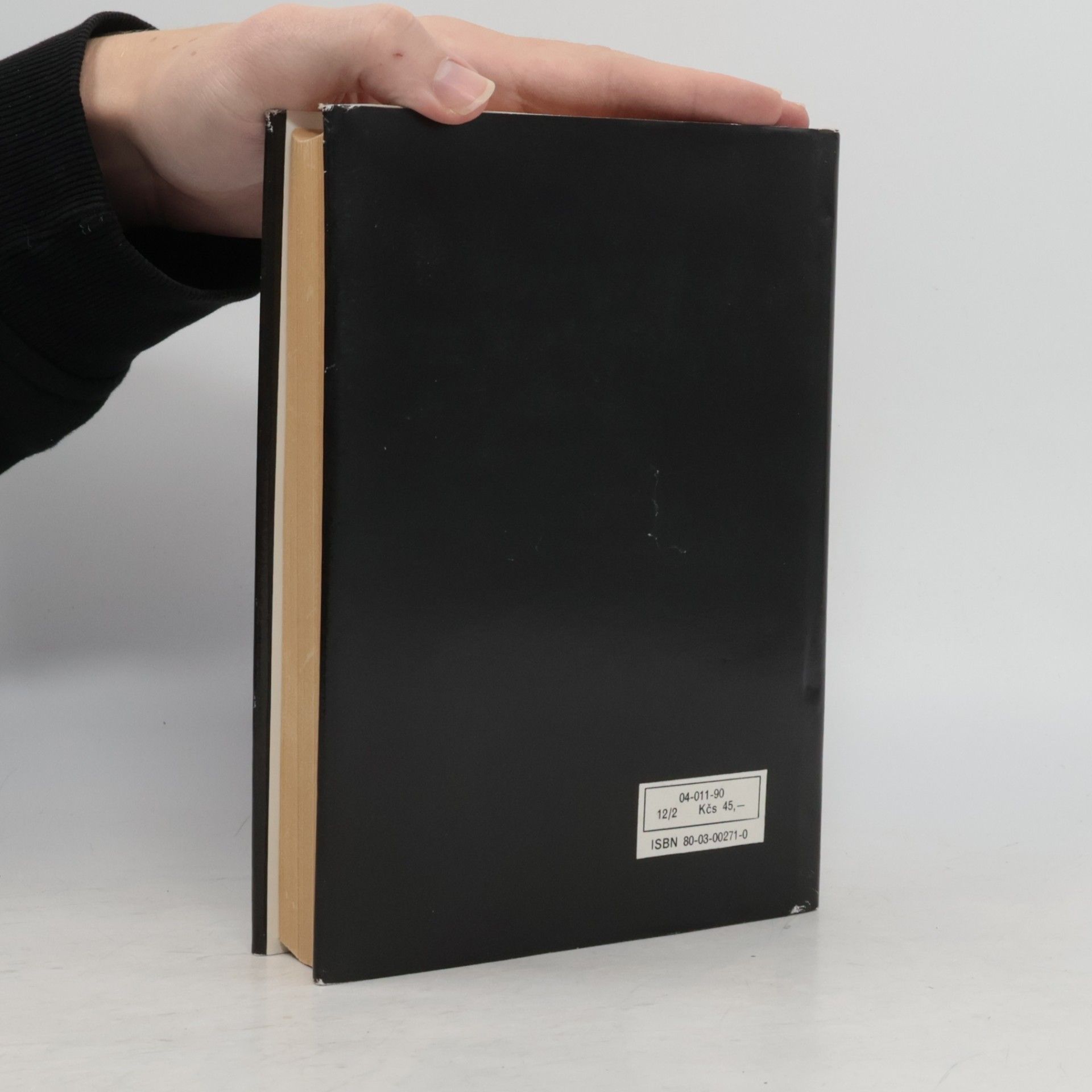 Oldřich Minihofer Česko-německý slovník výpočetní techniky = Tschechisch-deutsches Wörterbuch der Datentechnik