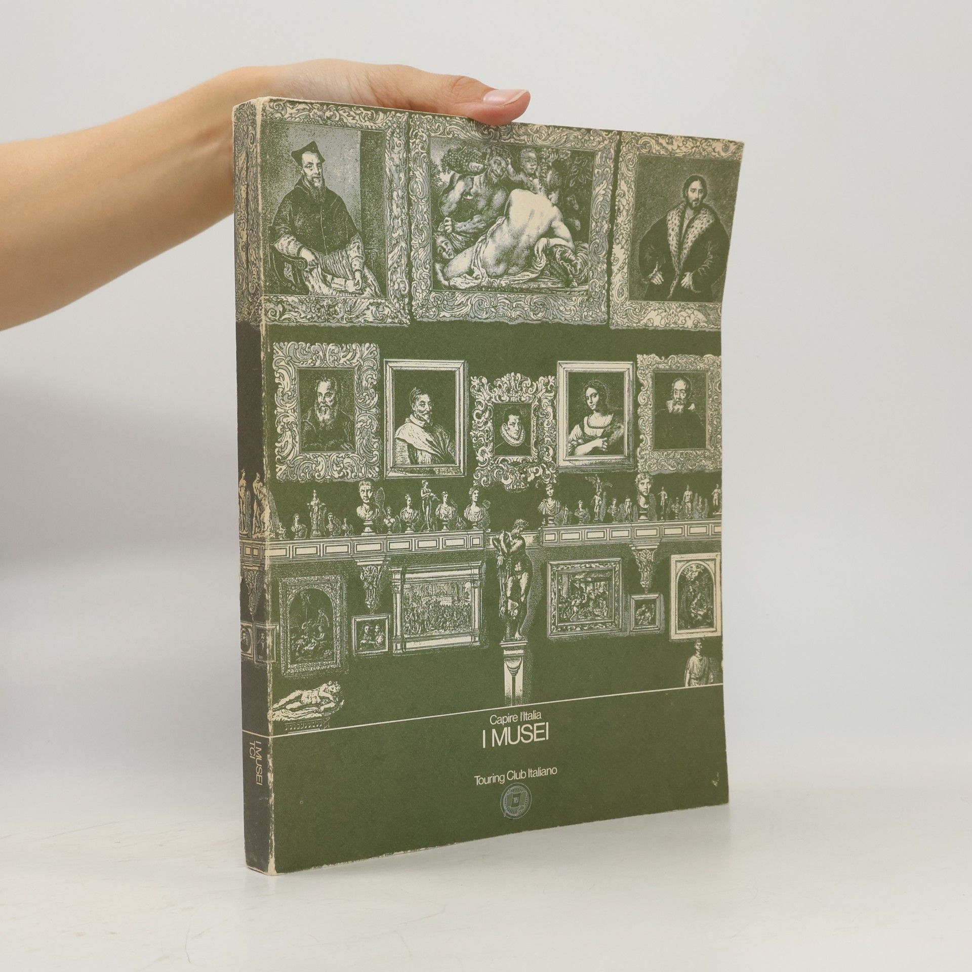 Various authors I Musei
