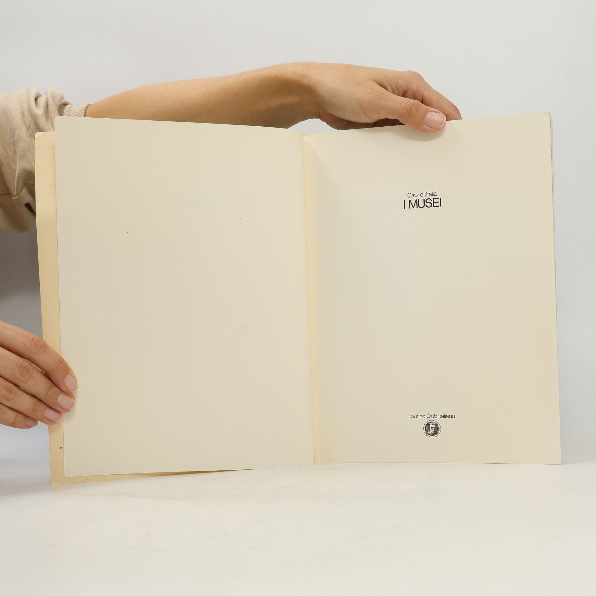 Autorenkollektiv I Musei