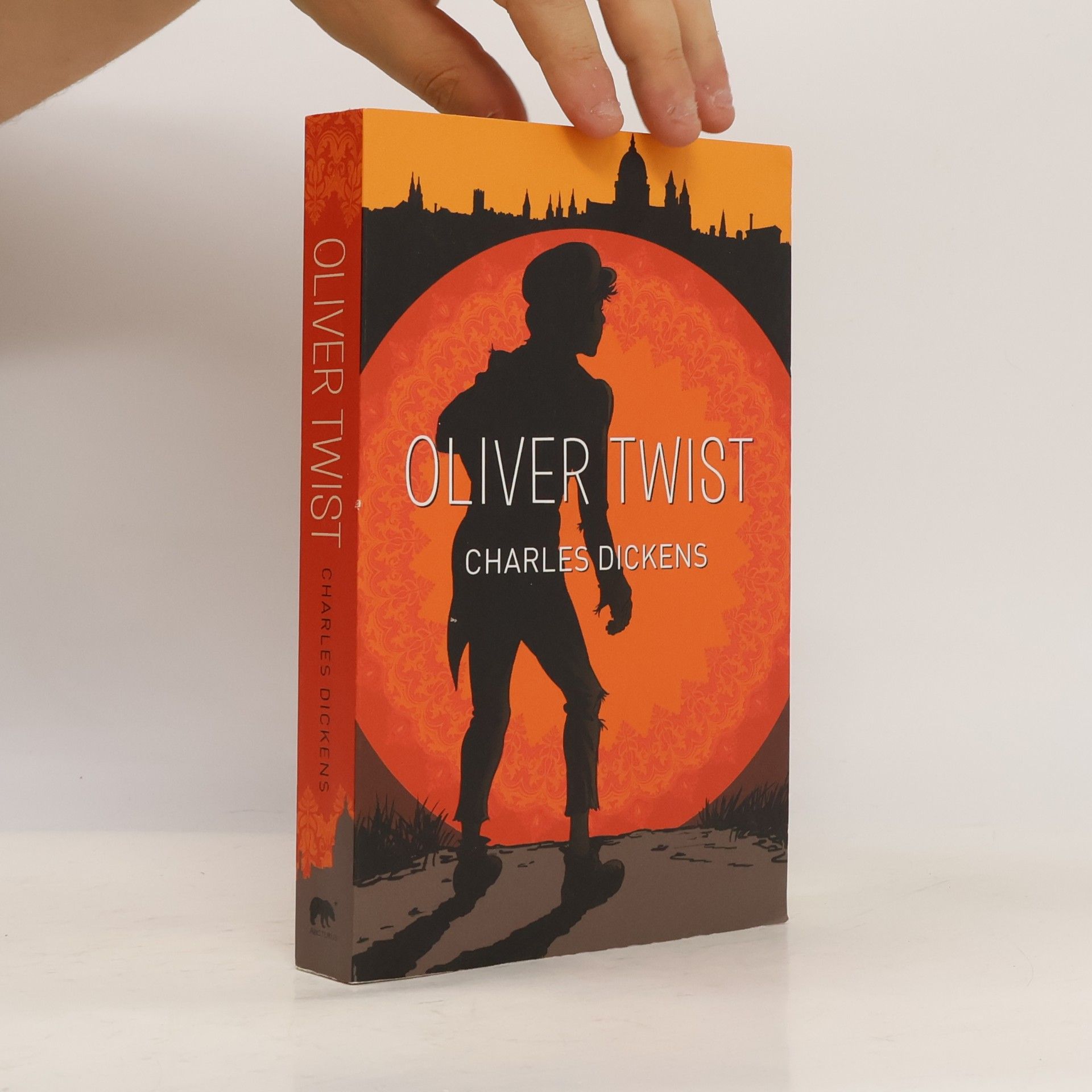 Charles Dickens Oliver Twist