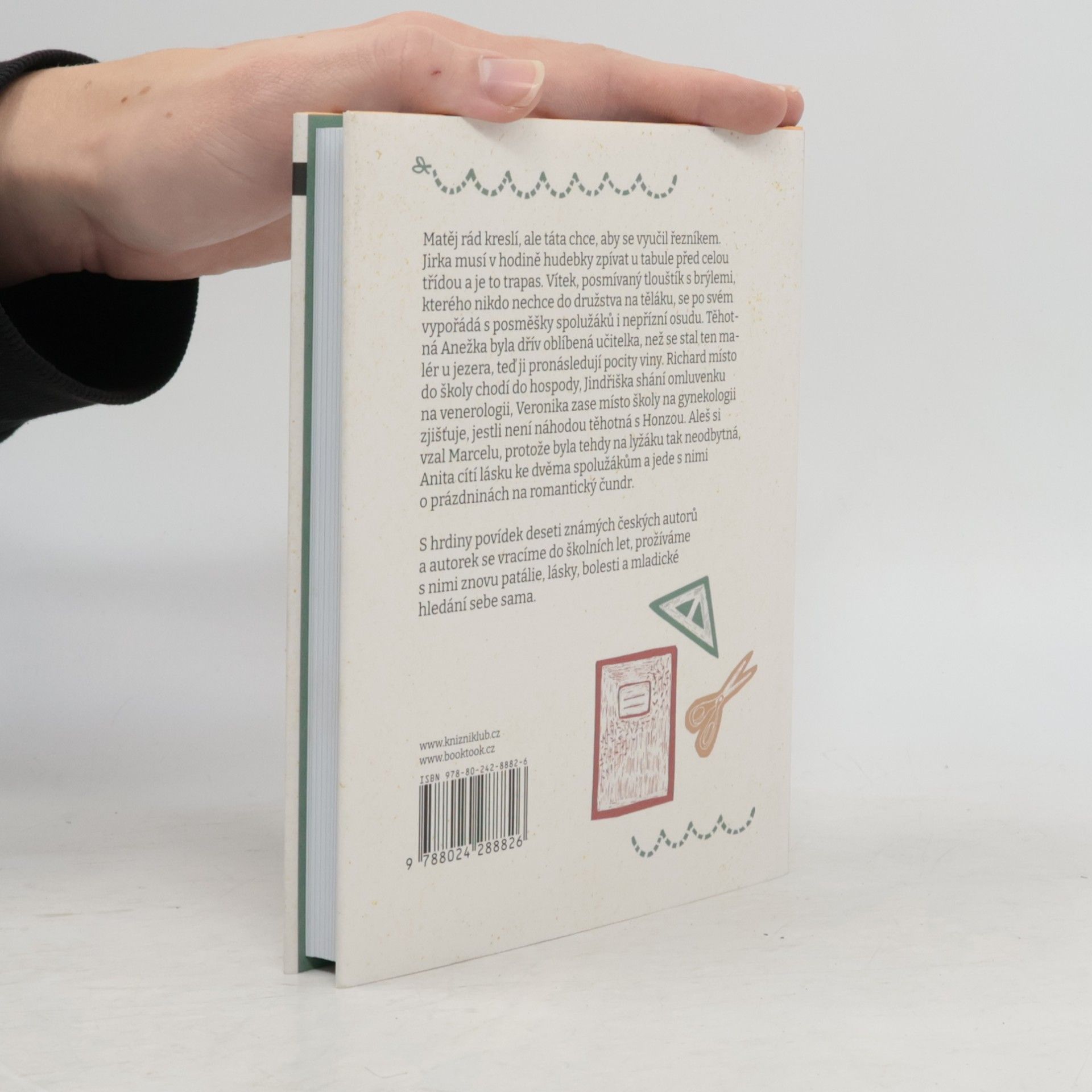 Autores varios Ve škole i za školou