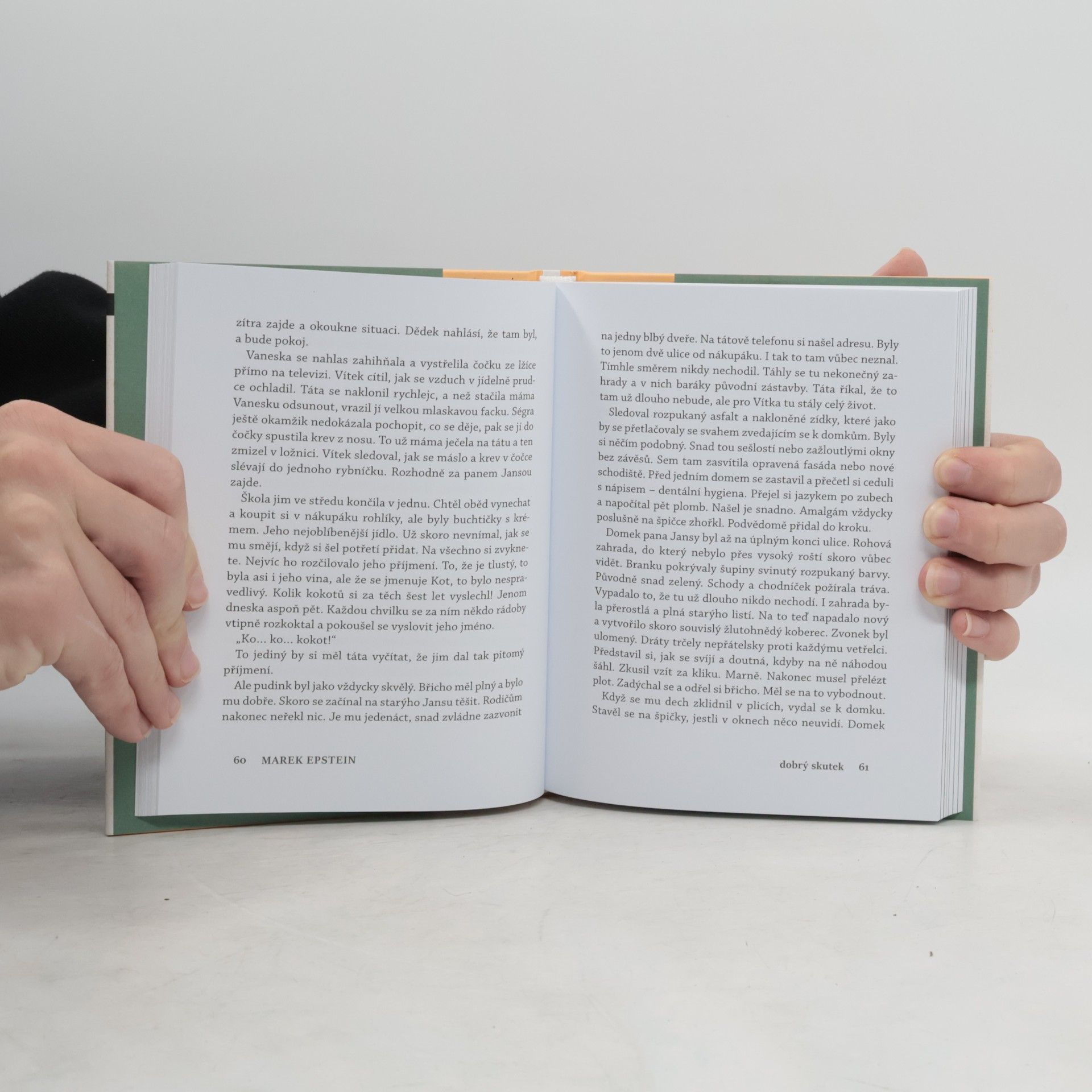 Autores varios Ve škole i za školou