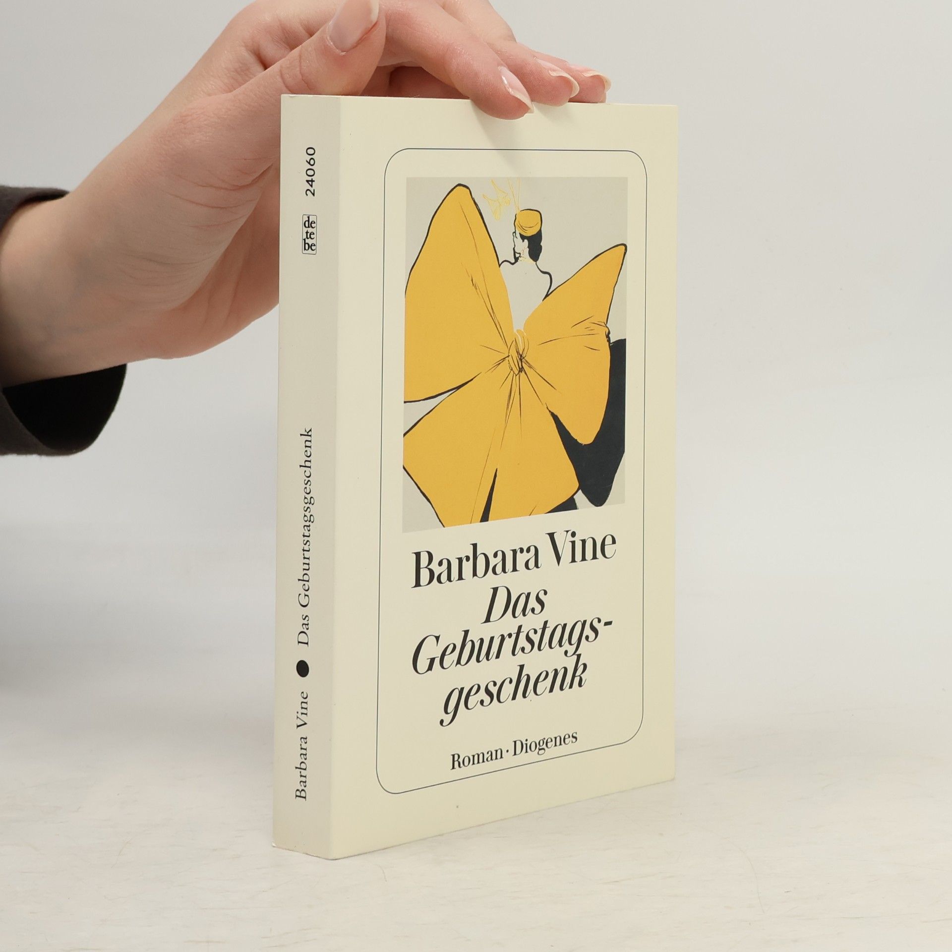 Das Geburtstagsgeschenk
