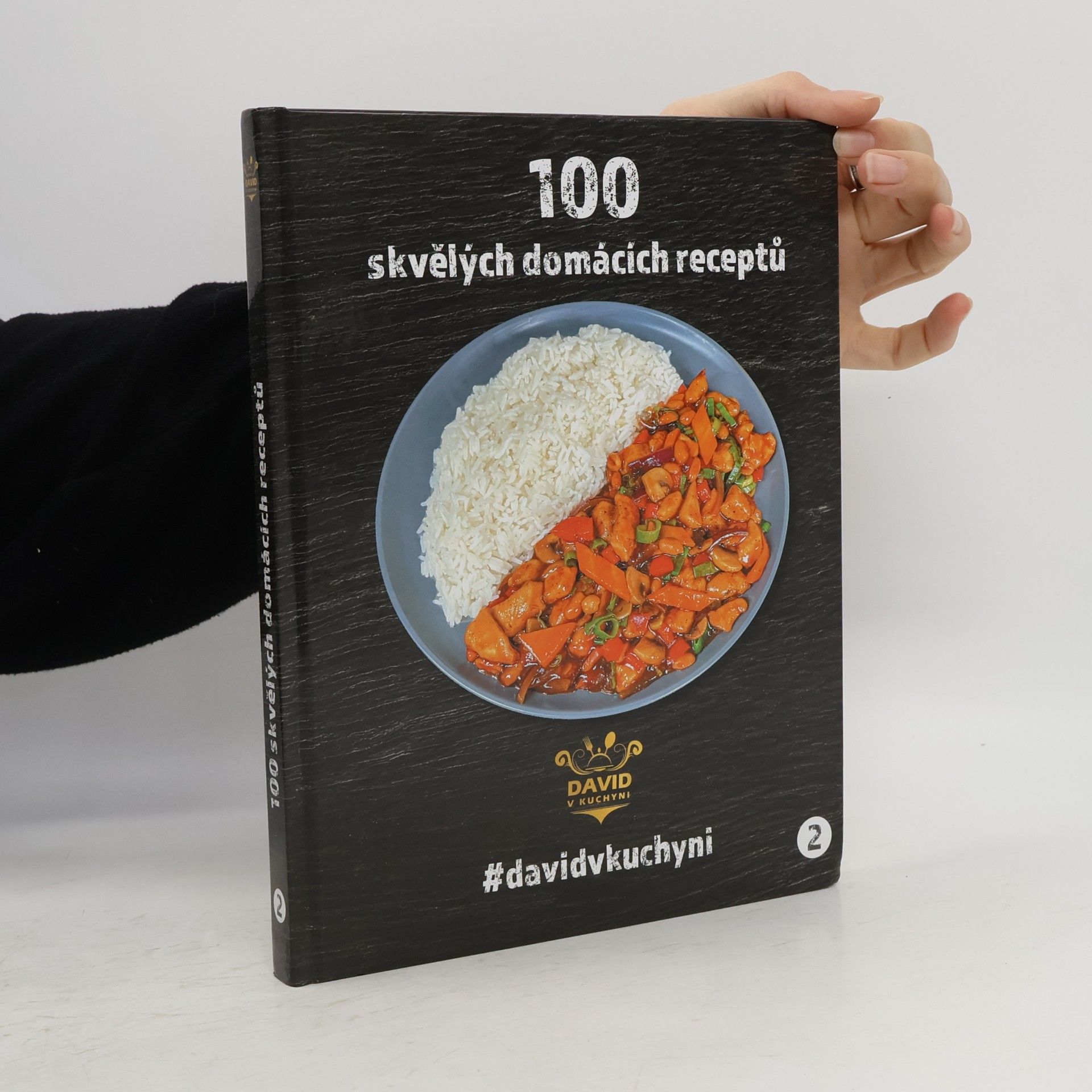 100 skvělých domácích receptů 2