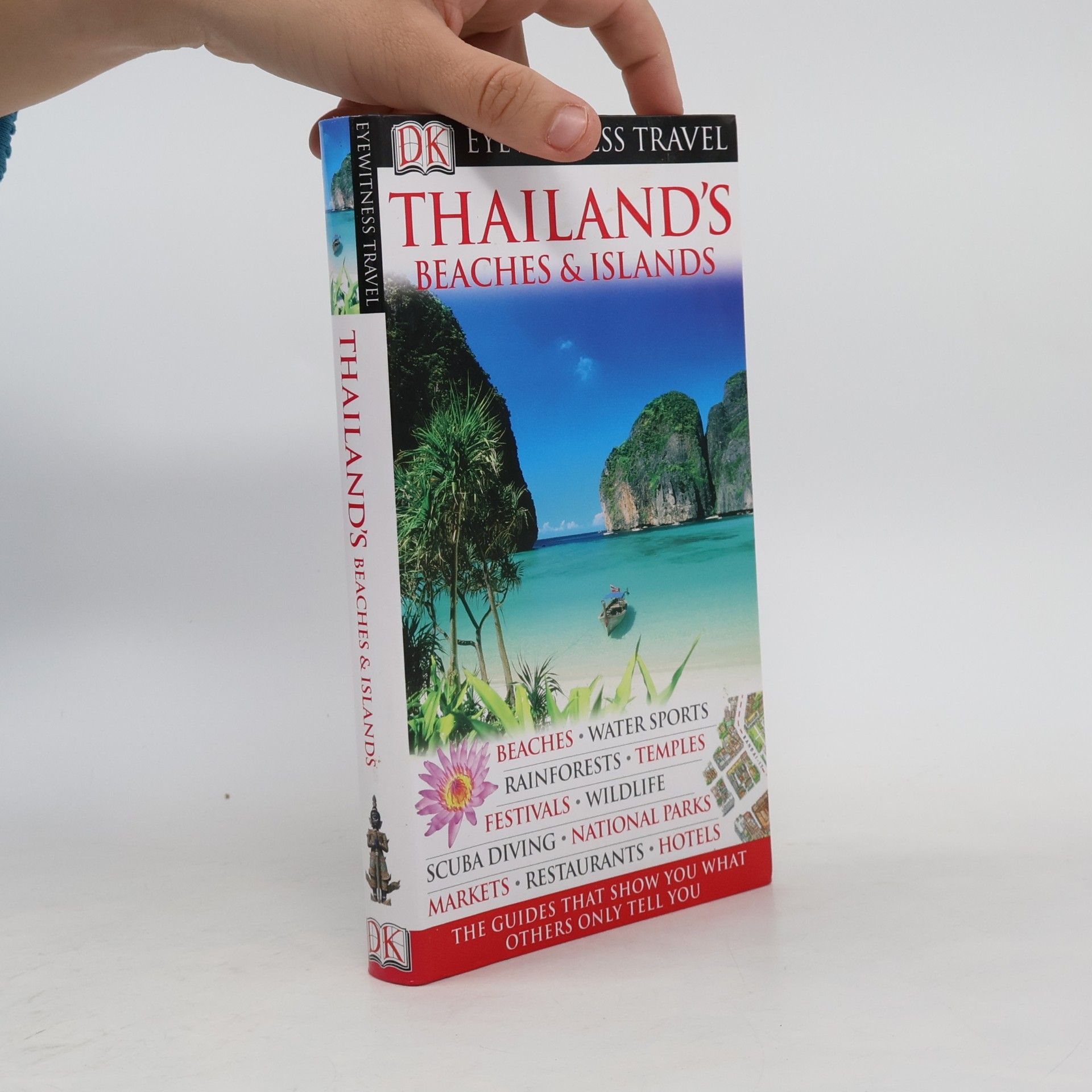 Thailand's Beaches and Islands