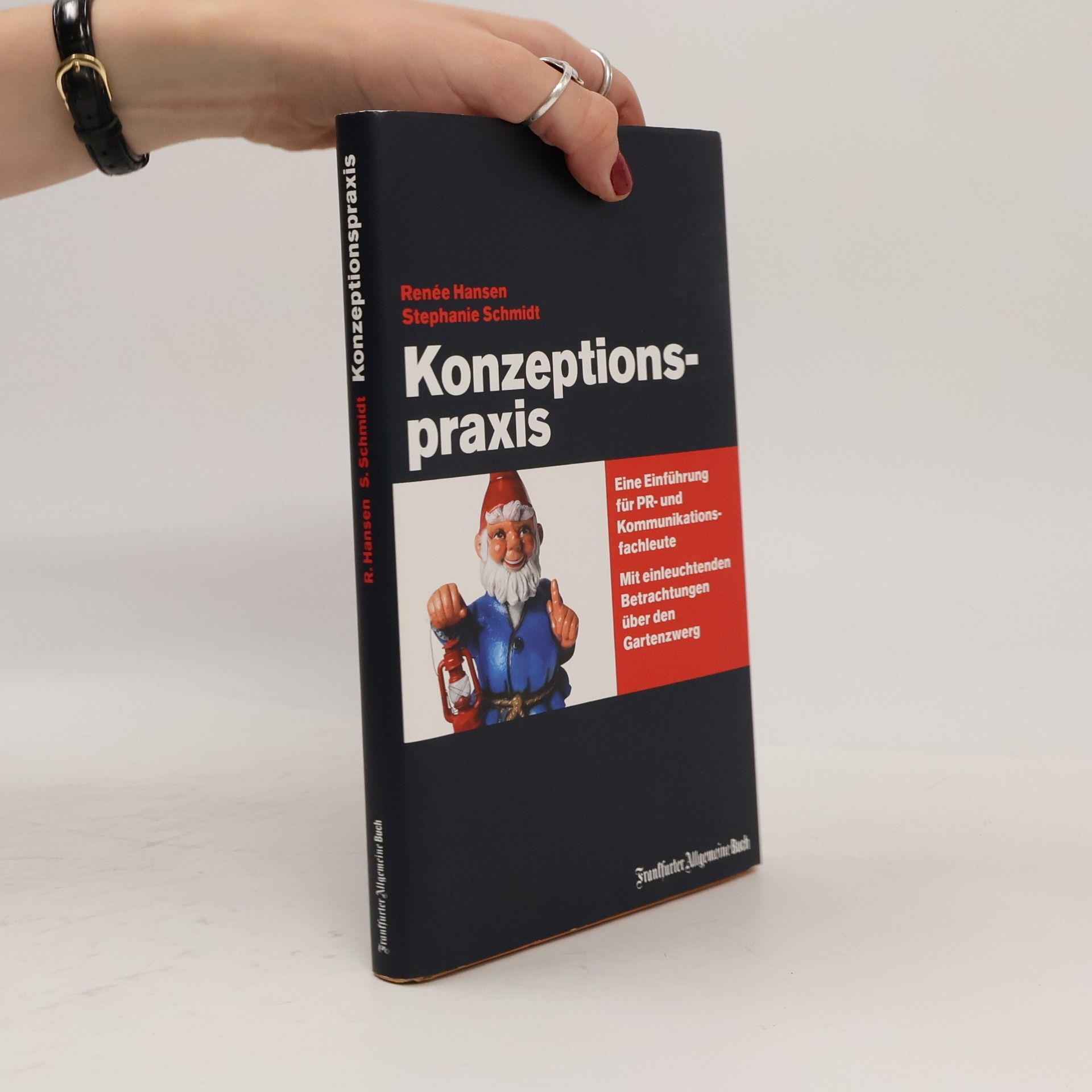 Konzeptionspraxis