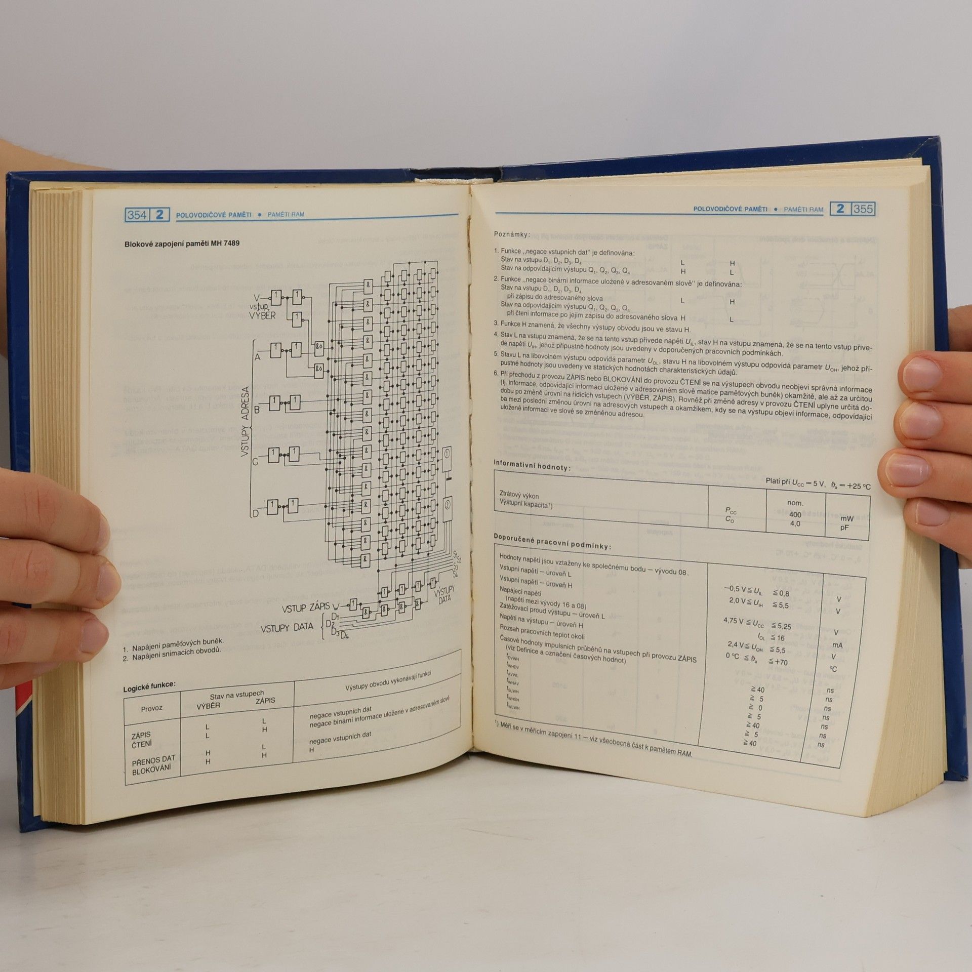 Vlastimil Halamíček Katalog elektronických součástek, konstrukčních dílů, bloků a přístrojů 5