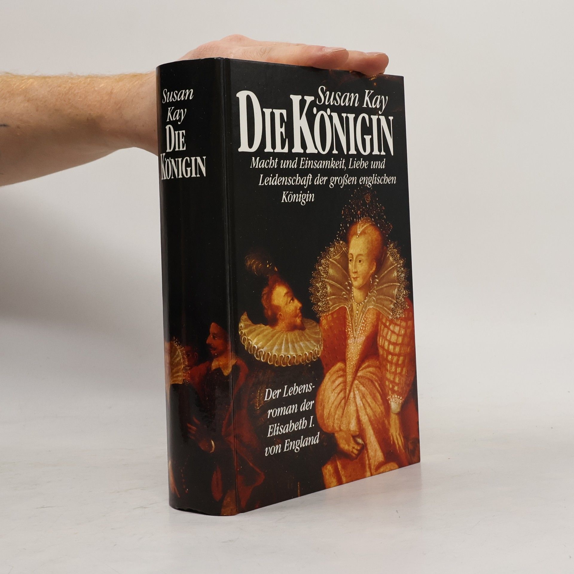 Die Königin