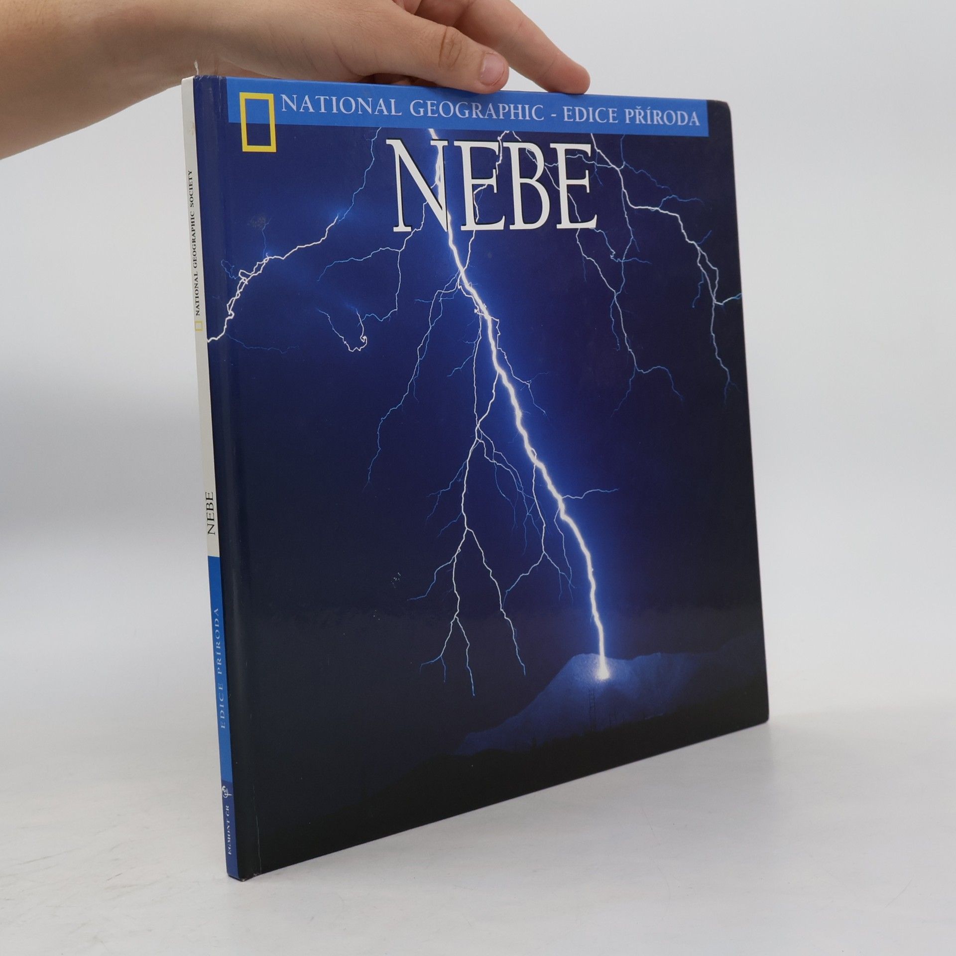 kolektiv Nebe