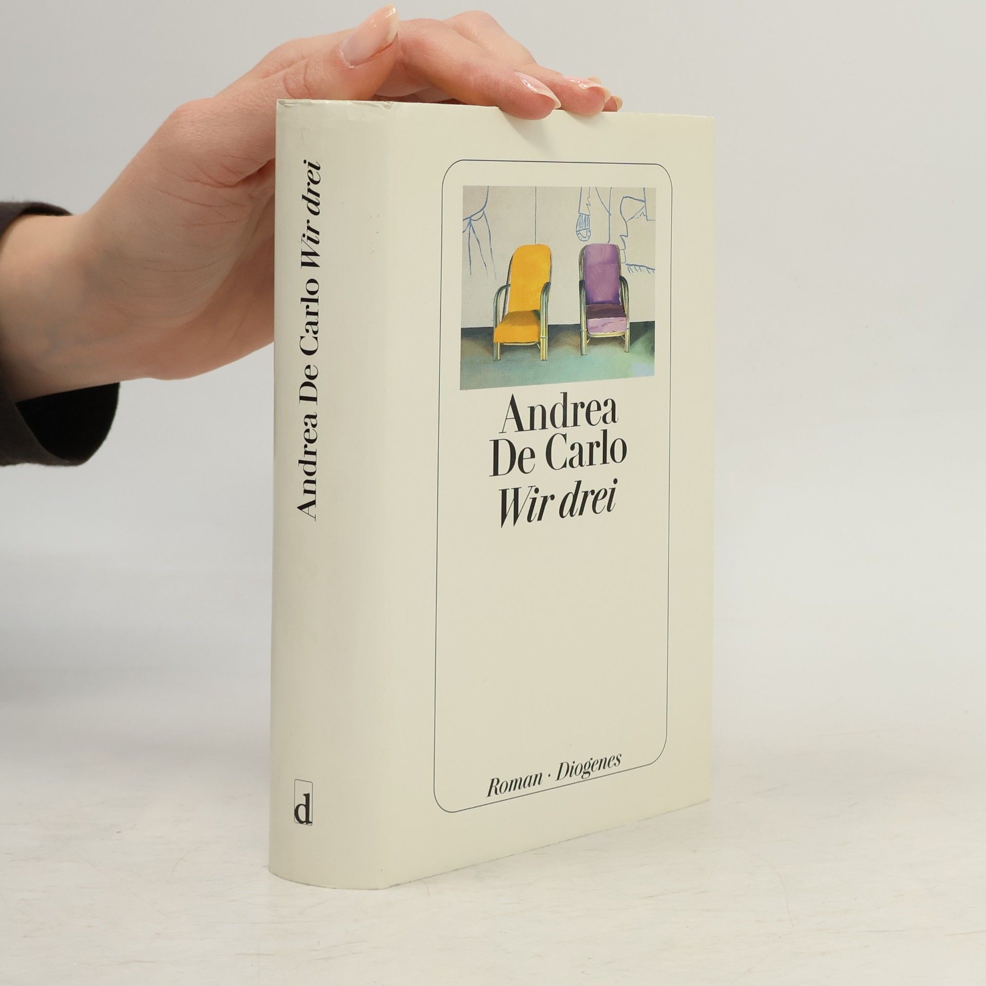 Wir drei