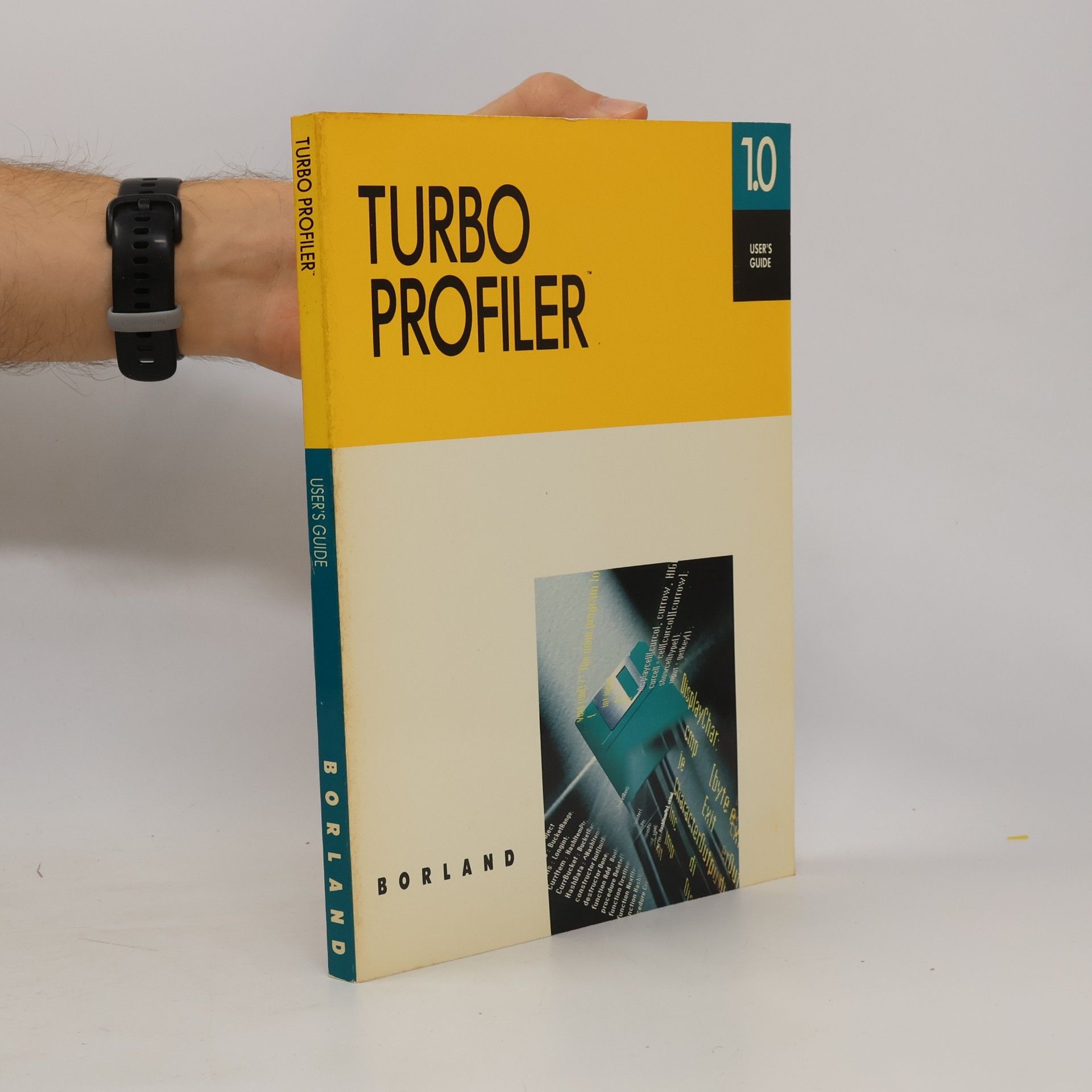 Autorenkollektiv Turbo Profiler 1.0