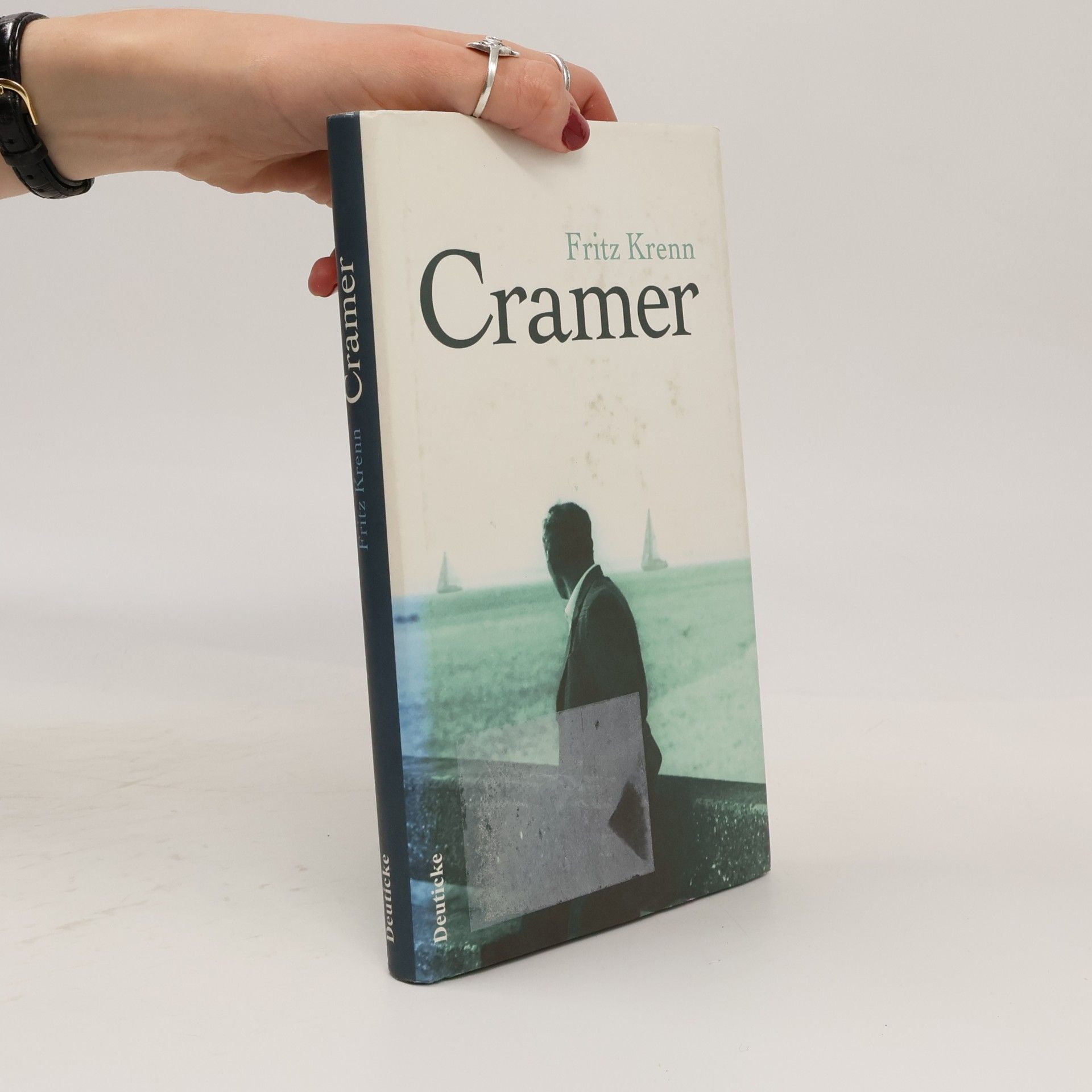 Fritz Krenn Cramer