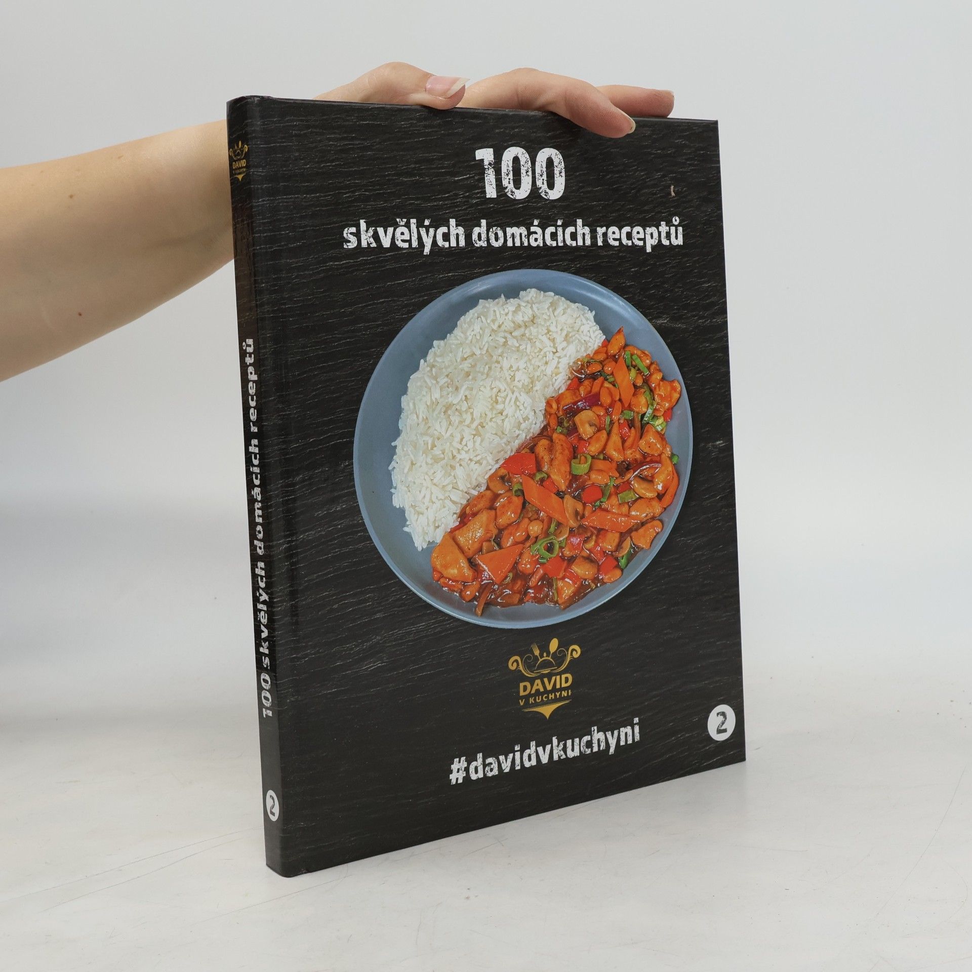100 skvělých domácích receptů 2