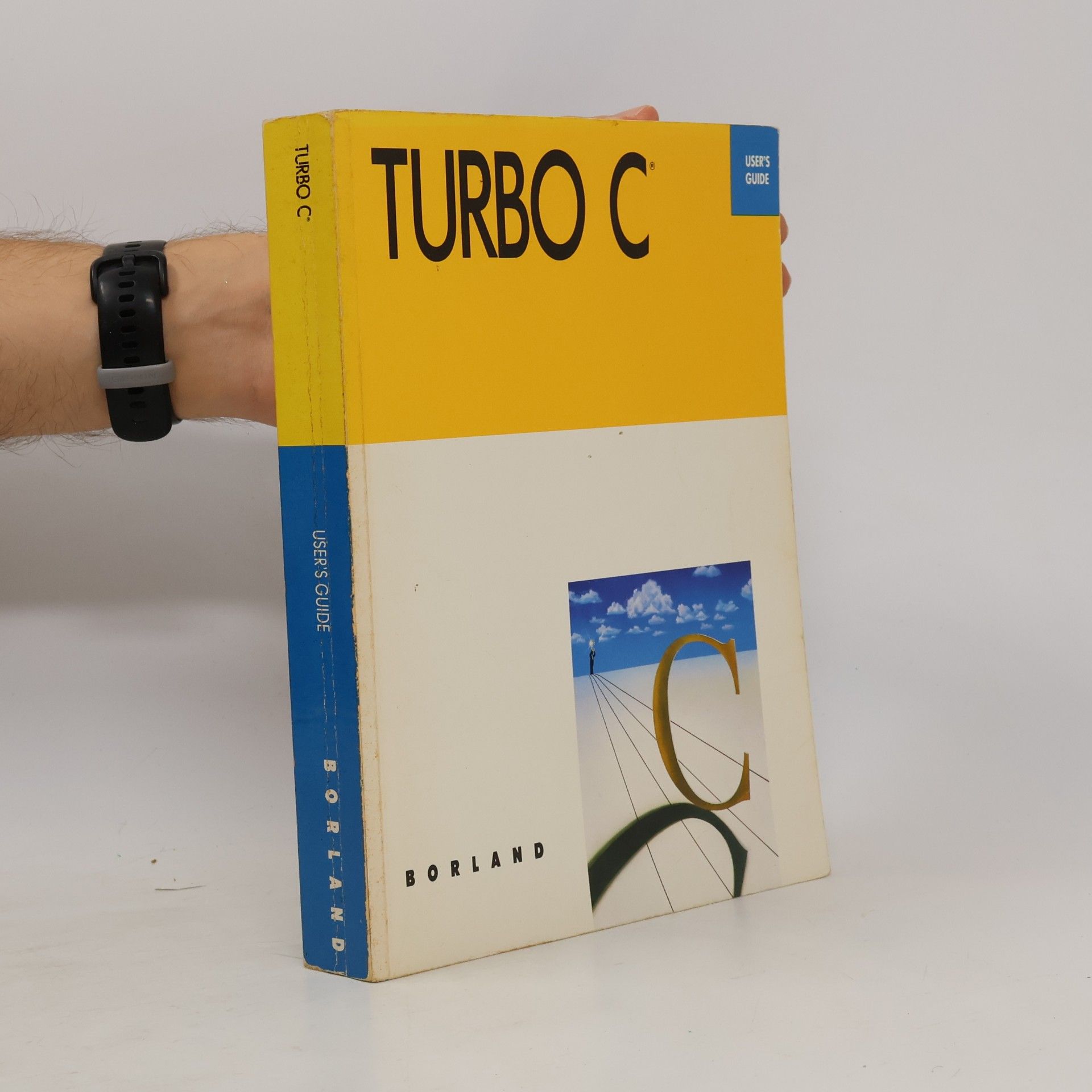 Collectif d'auteurs TURBO C