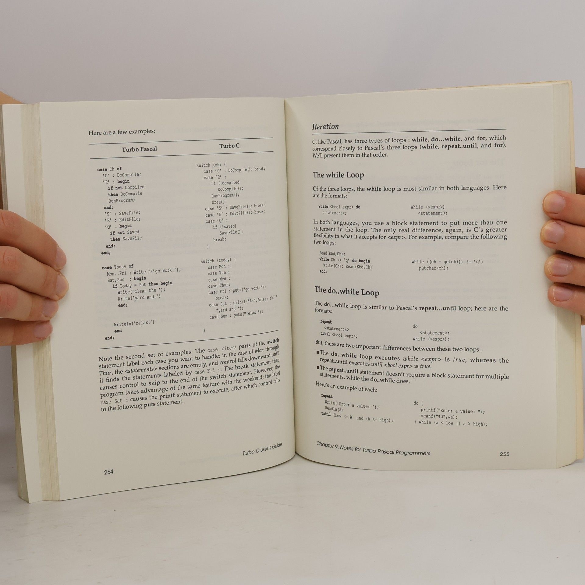 Collectif d'auteurs TURBO C