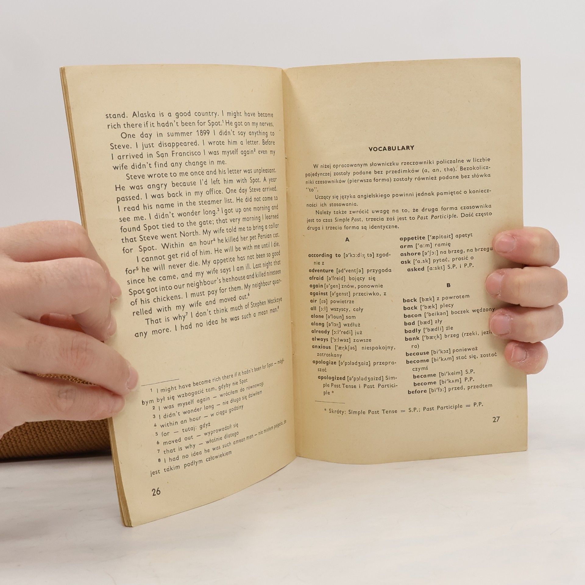 Jack London For the Love of a Man