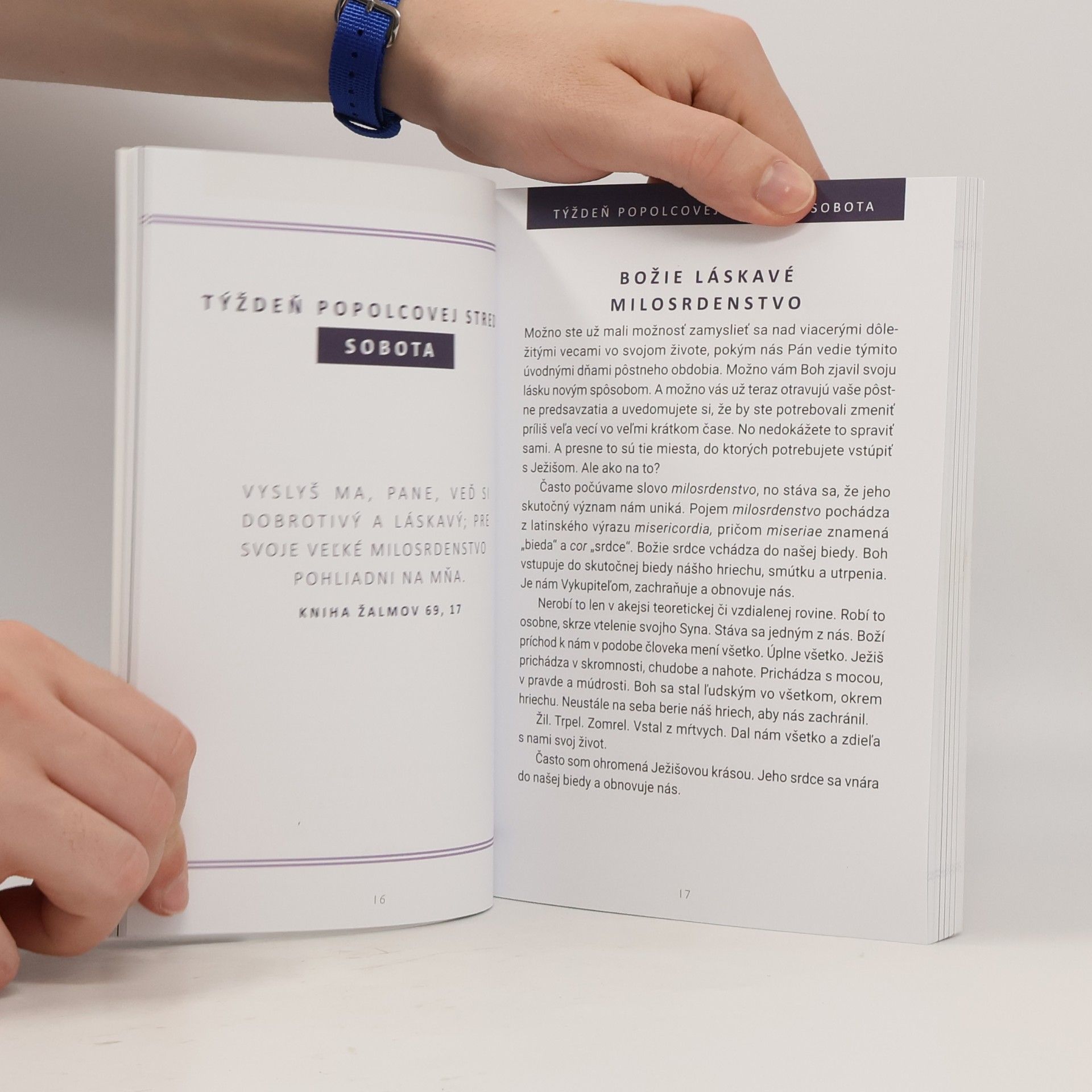 Various authors Obnova srdca