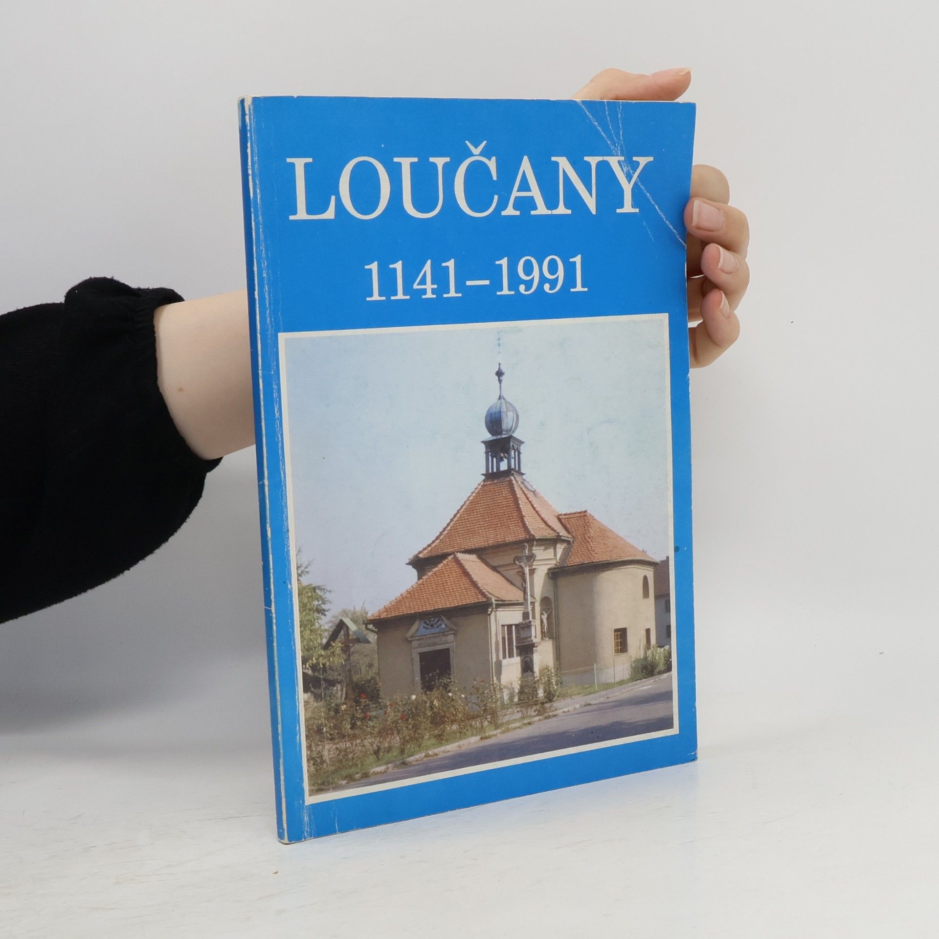 Loučany 1141-1991