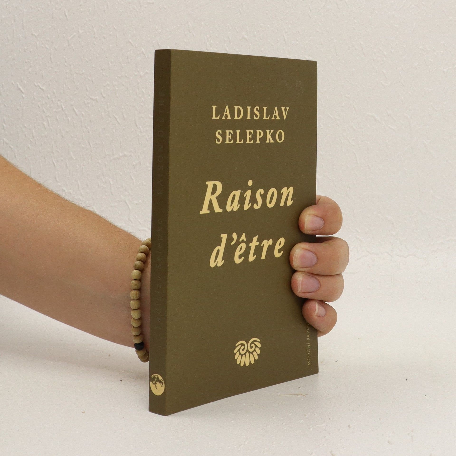 Ladislav Selepko Raison d’etre