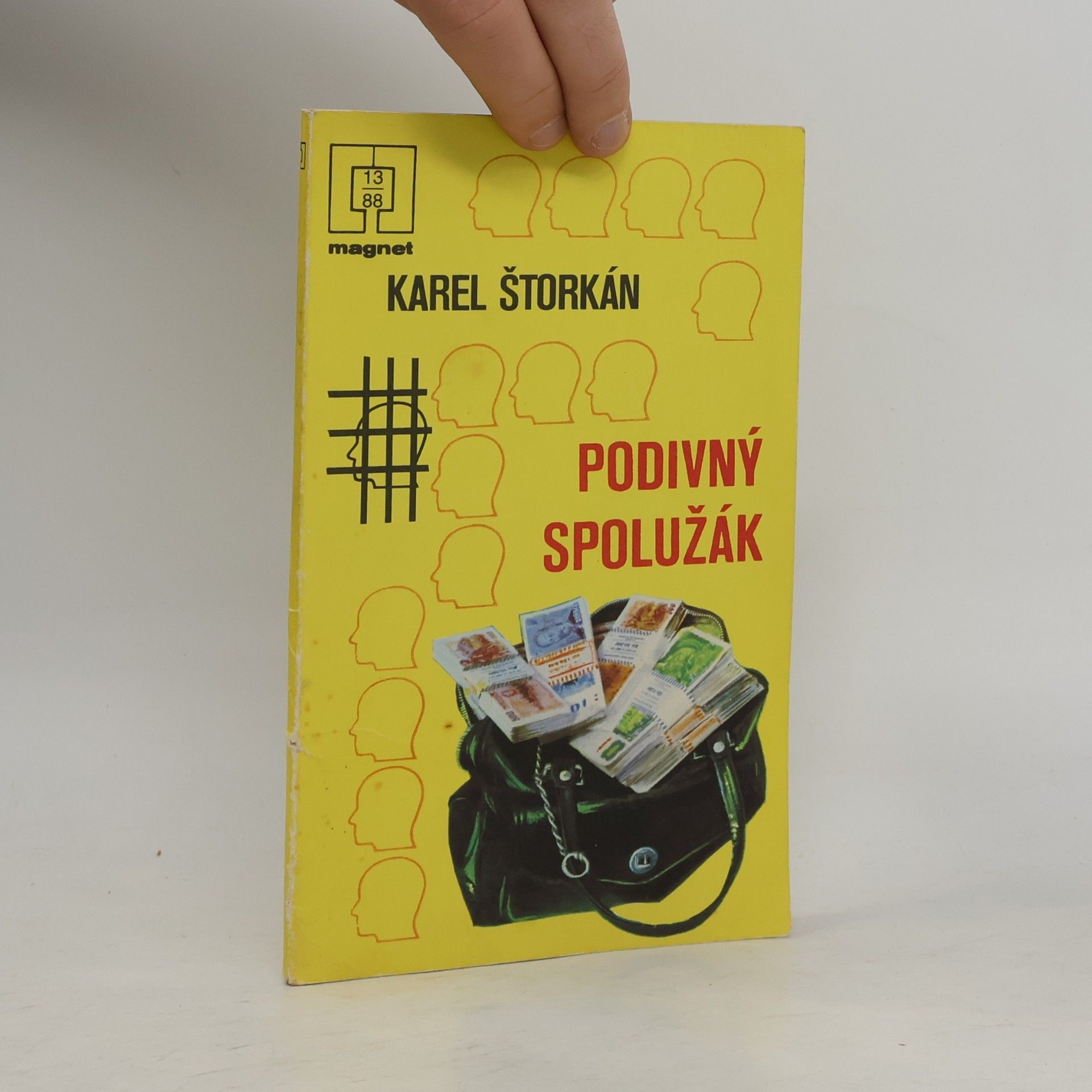 Podivný spolužák
