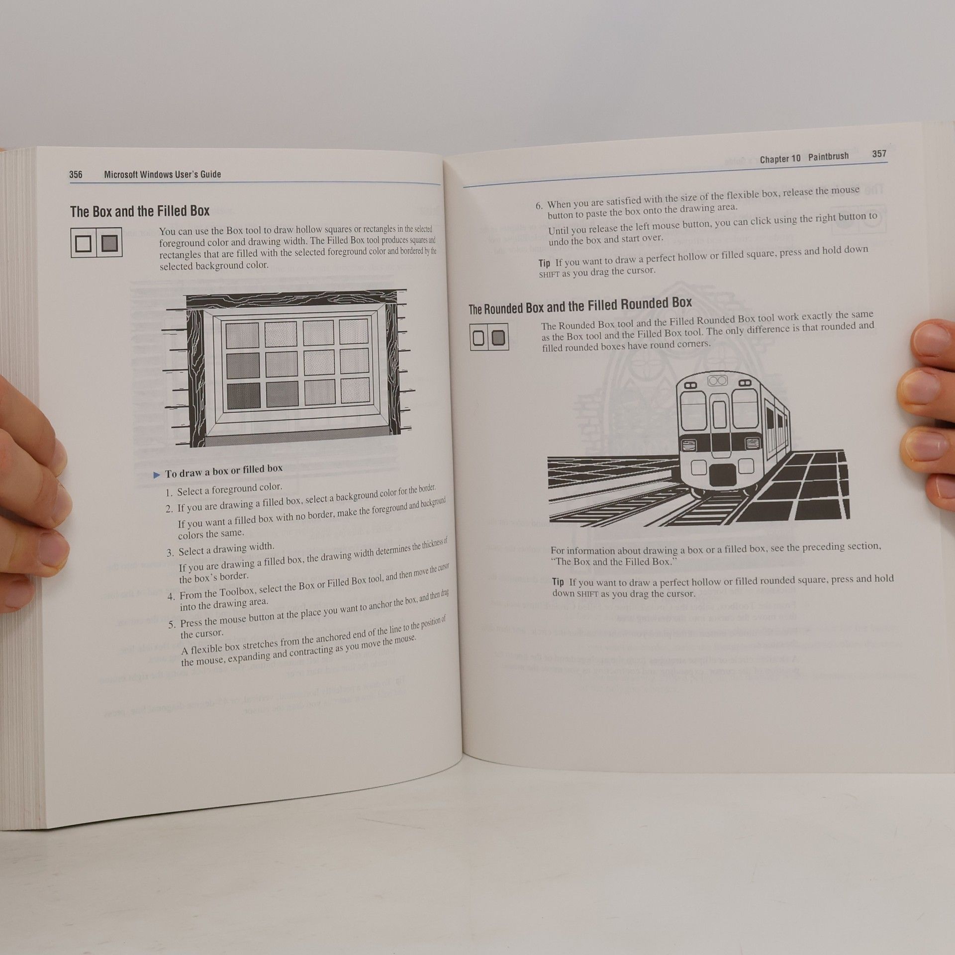 Various authors Microsoft Windows User's Guide