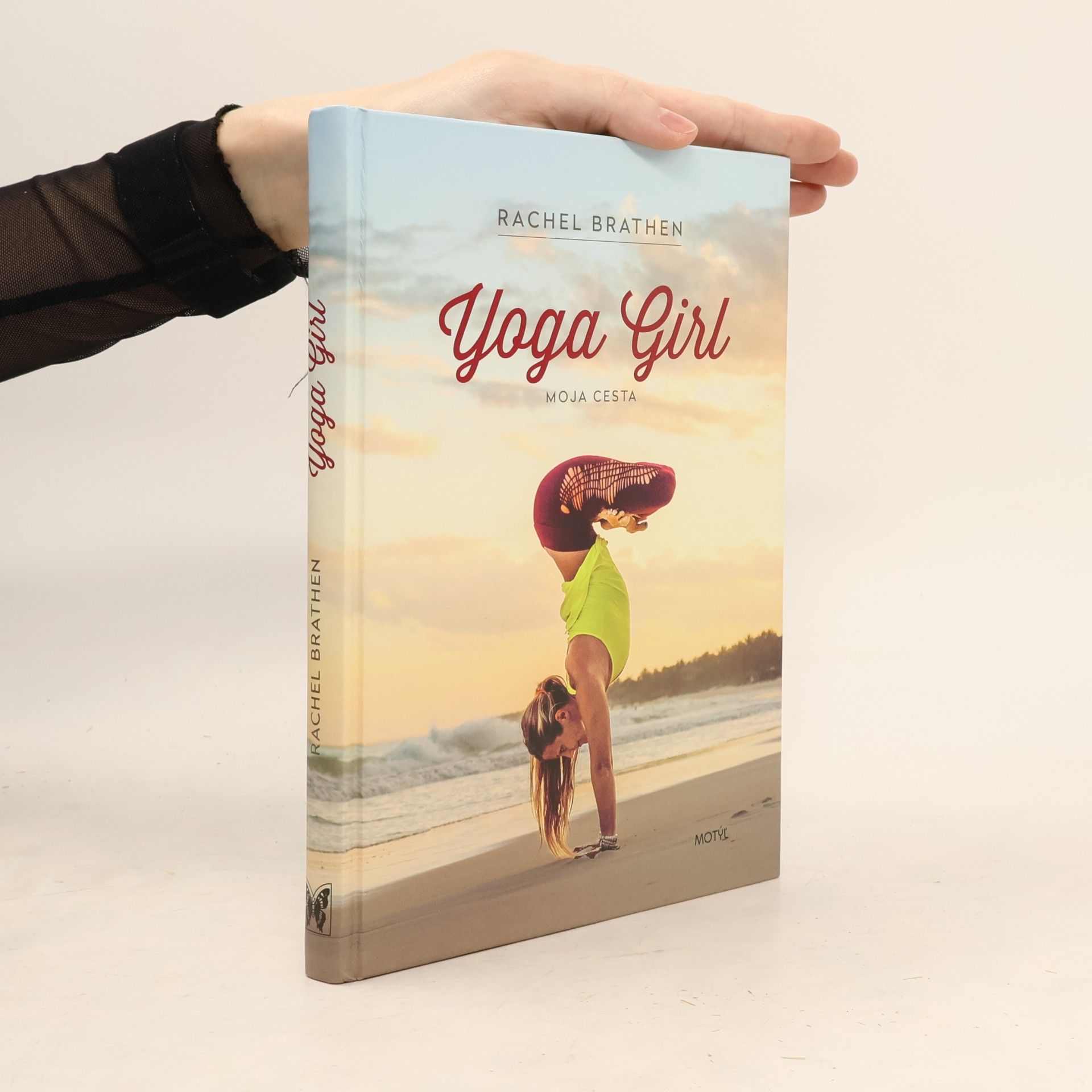 Rachel Brathen Yoga girl