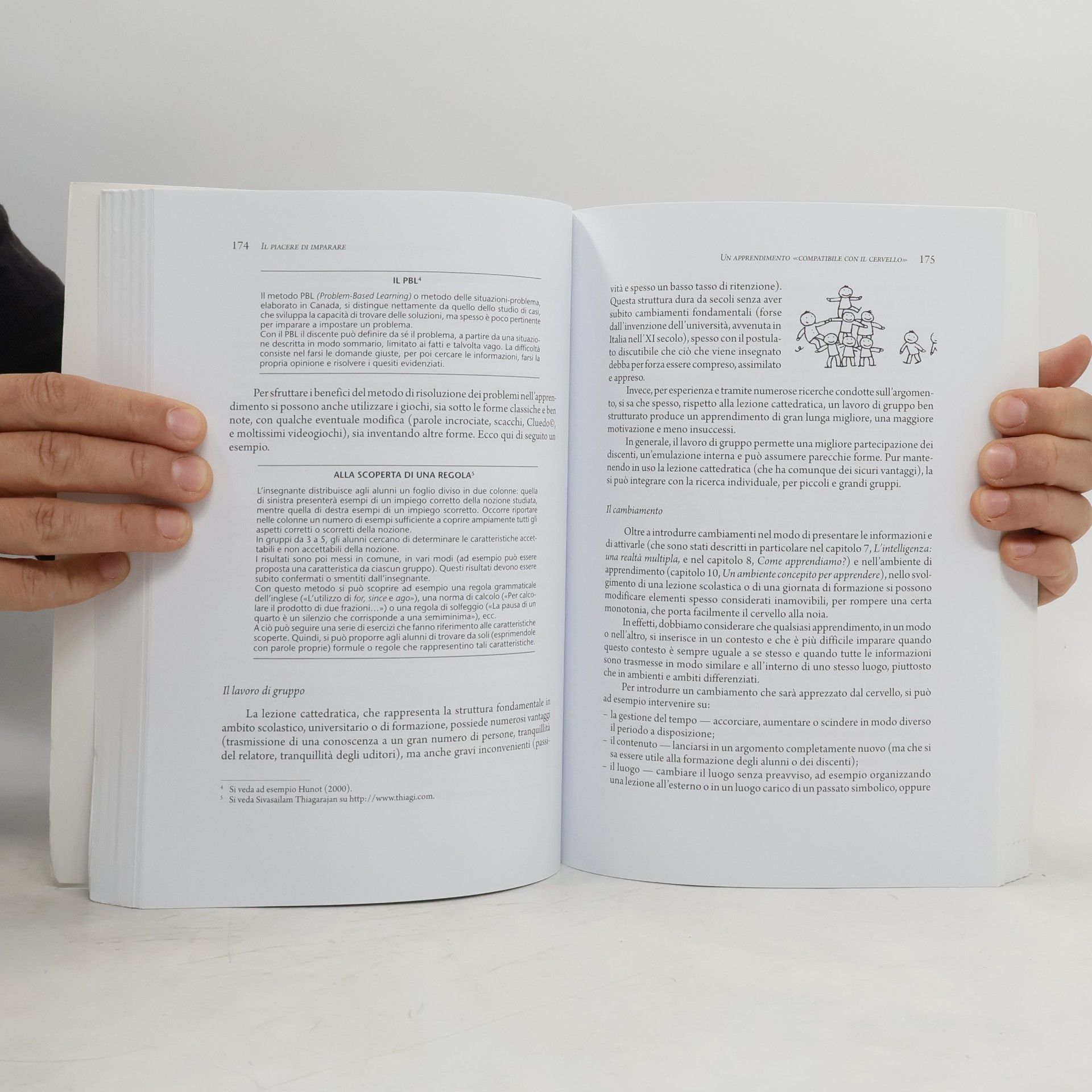 Bruno Hourst Guide. Metodologie e percorsi didattica: Il piacere di imparare