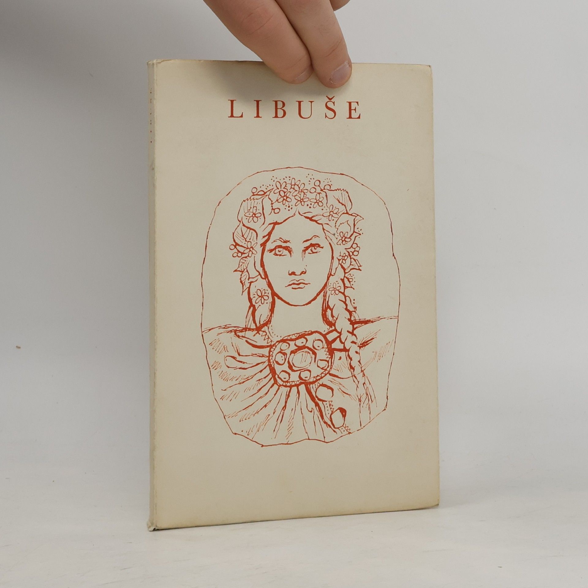 Libuše
