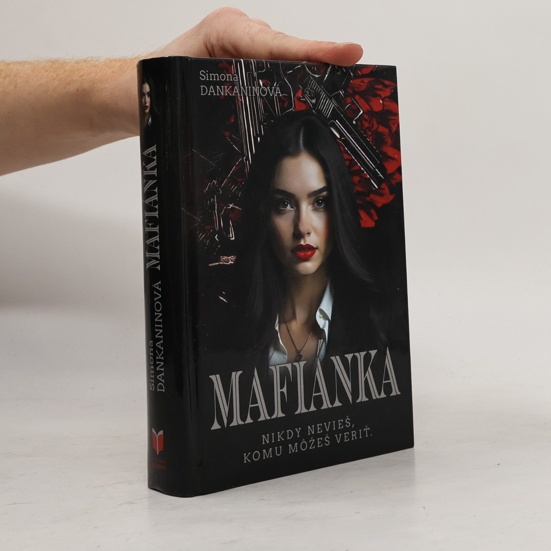 Mafianka