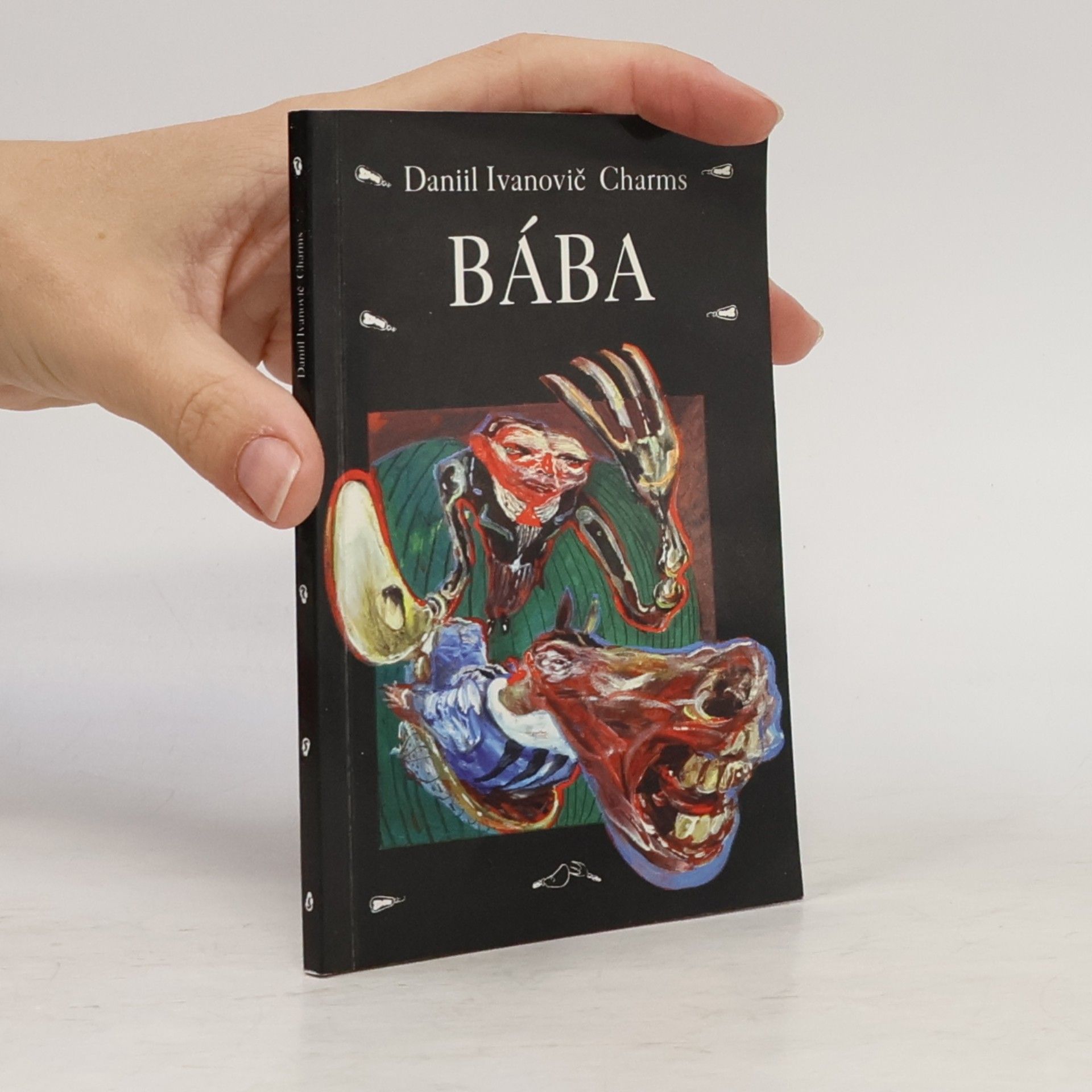 Bába