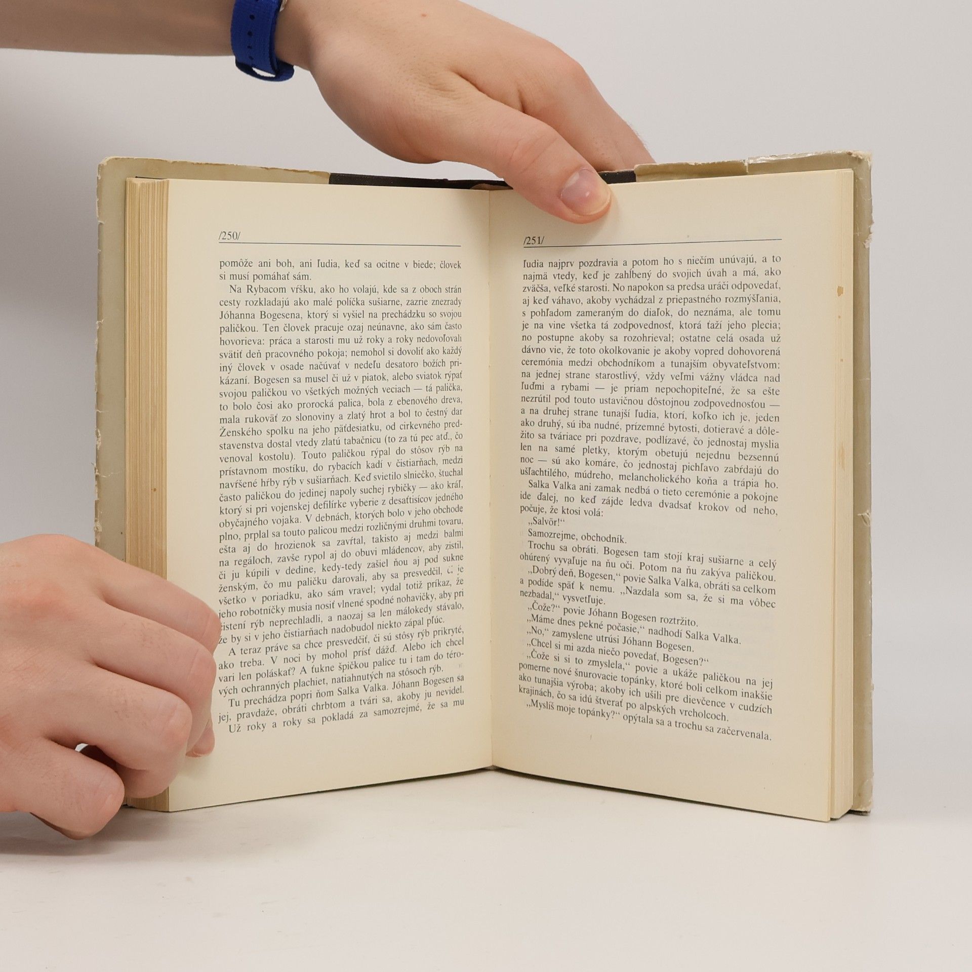 Halldór Kiljan Laxness Salka Valka