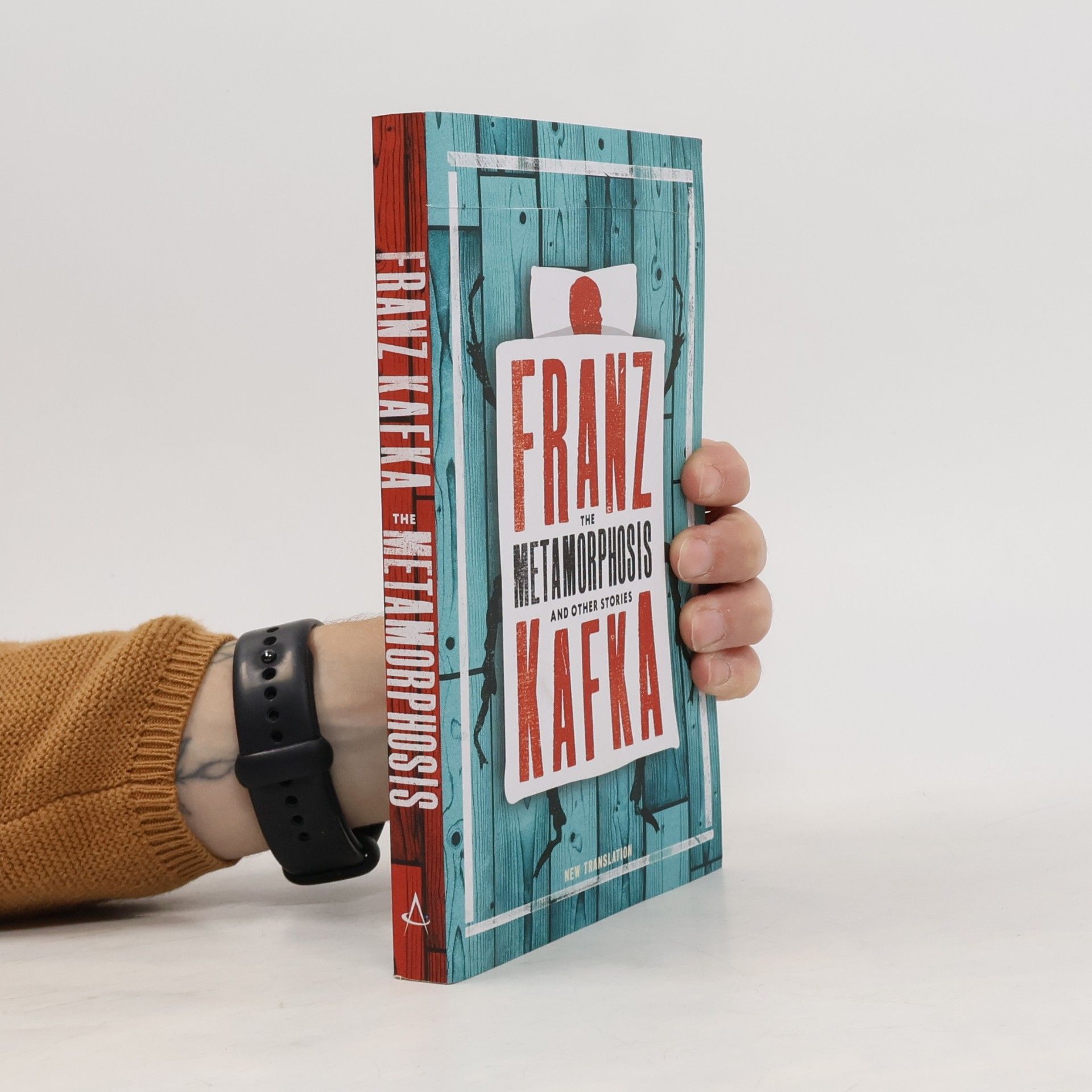 Franz Kafka The Metamorphosis and Other Stories