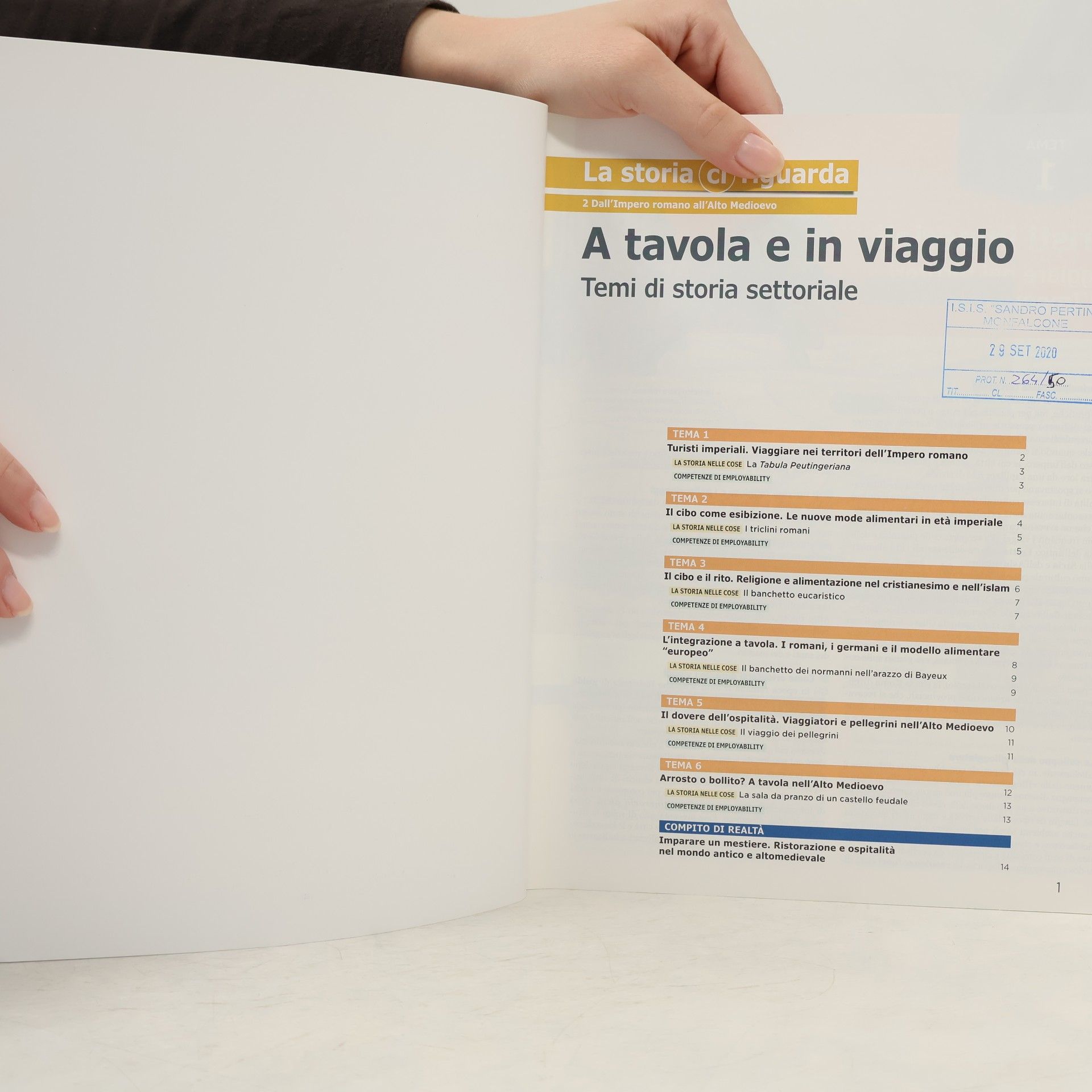 Emilio Zanette La storia ci riguarda 2