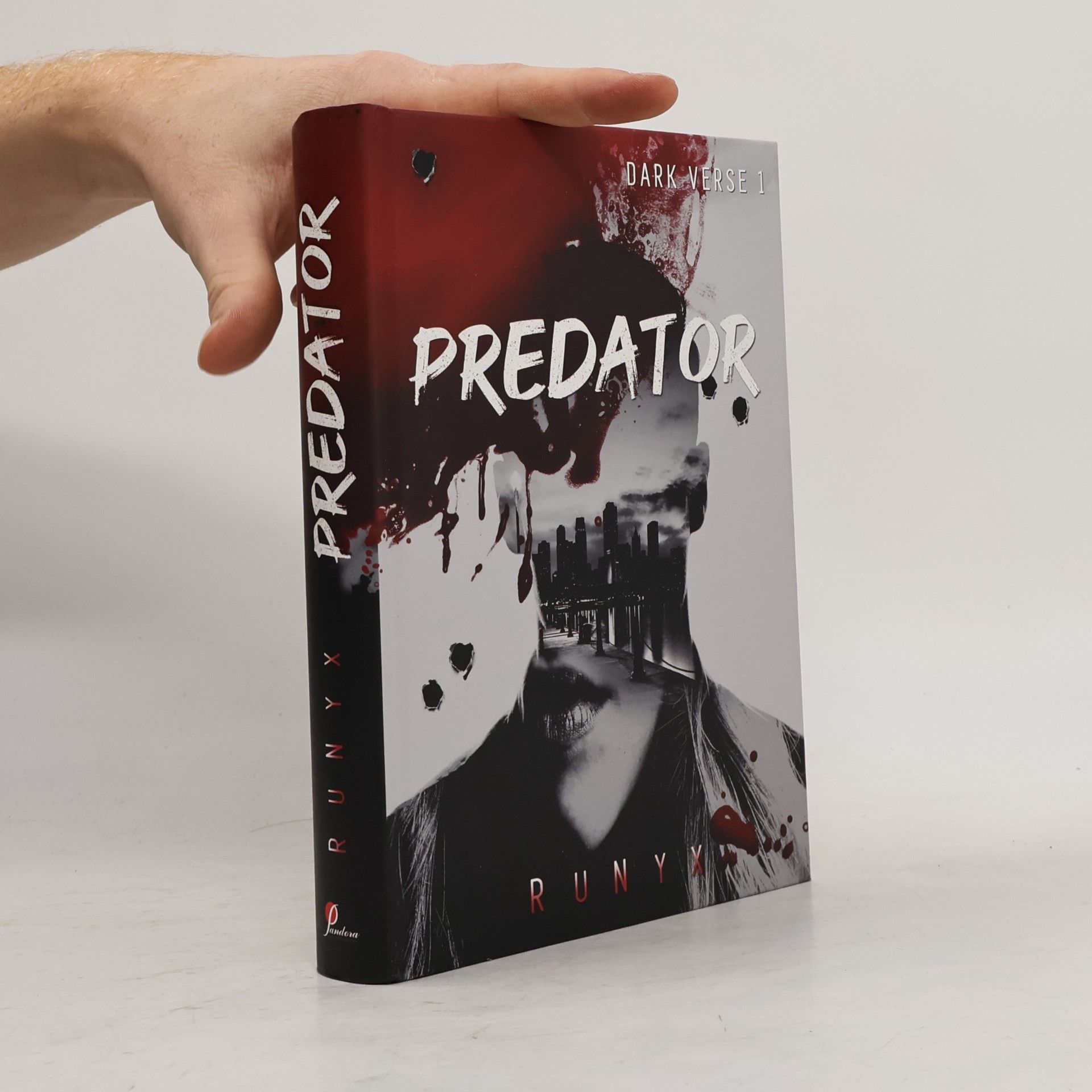 RuNyx Predator