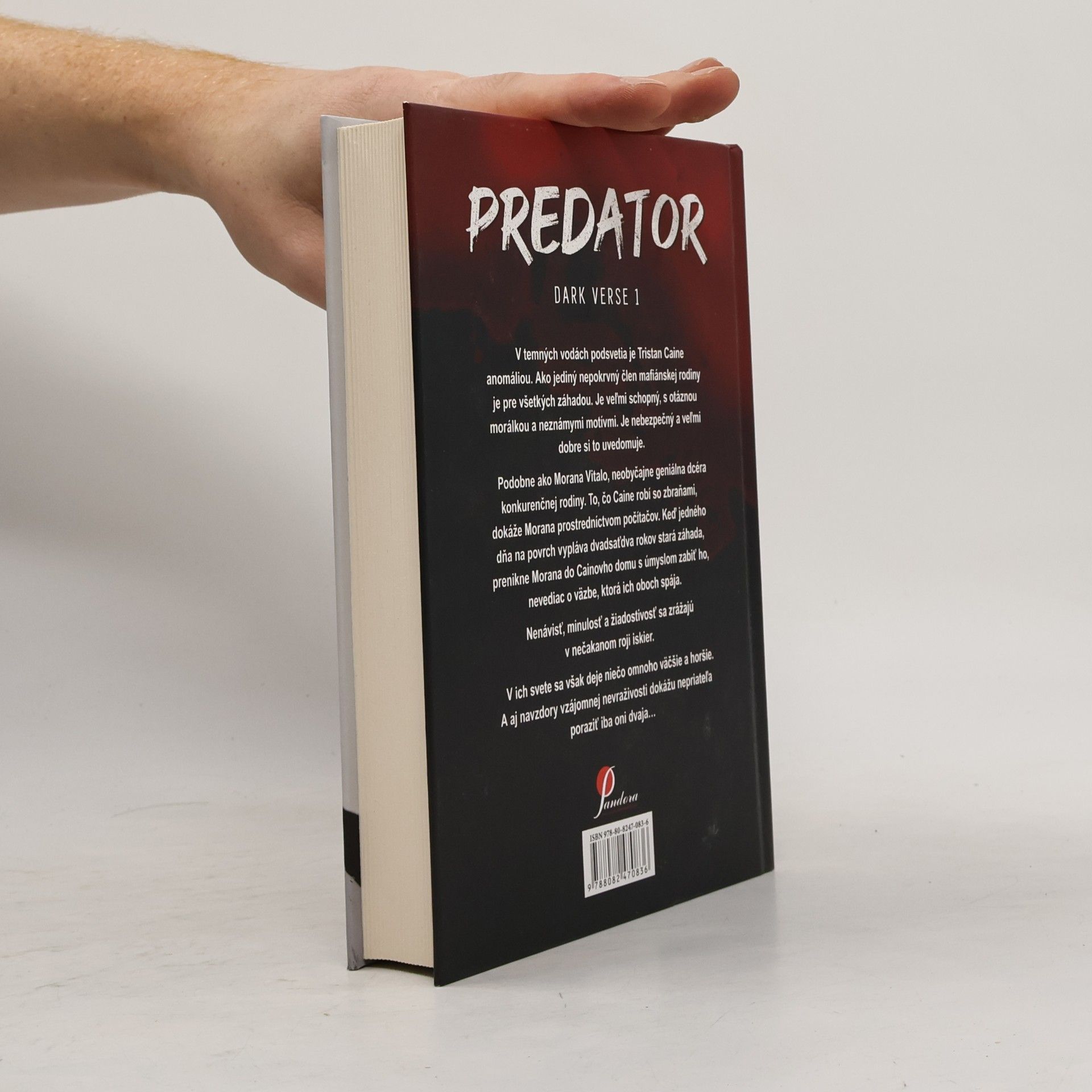 RuNyx Predator